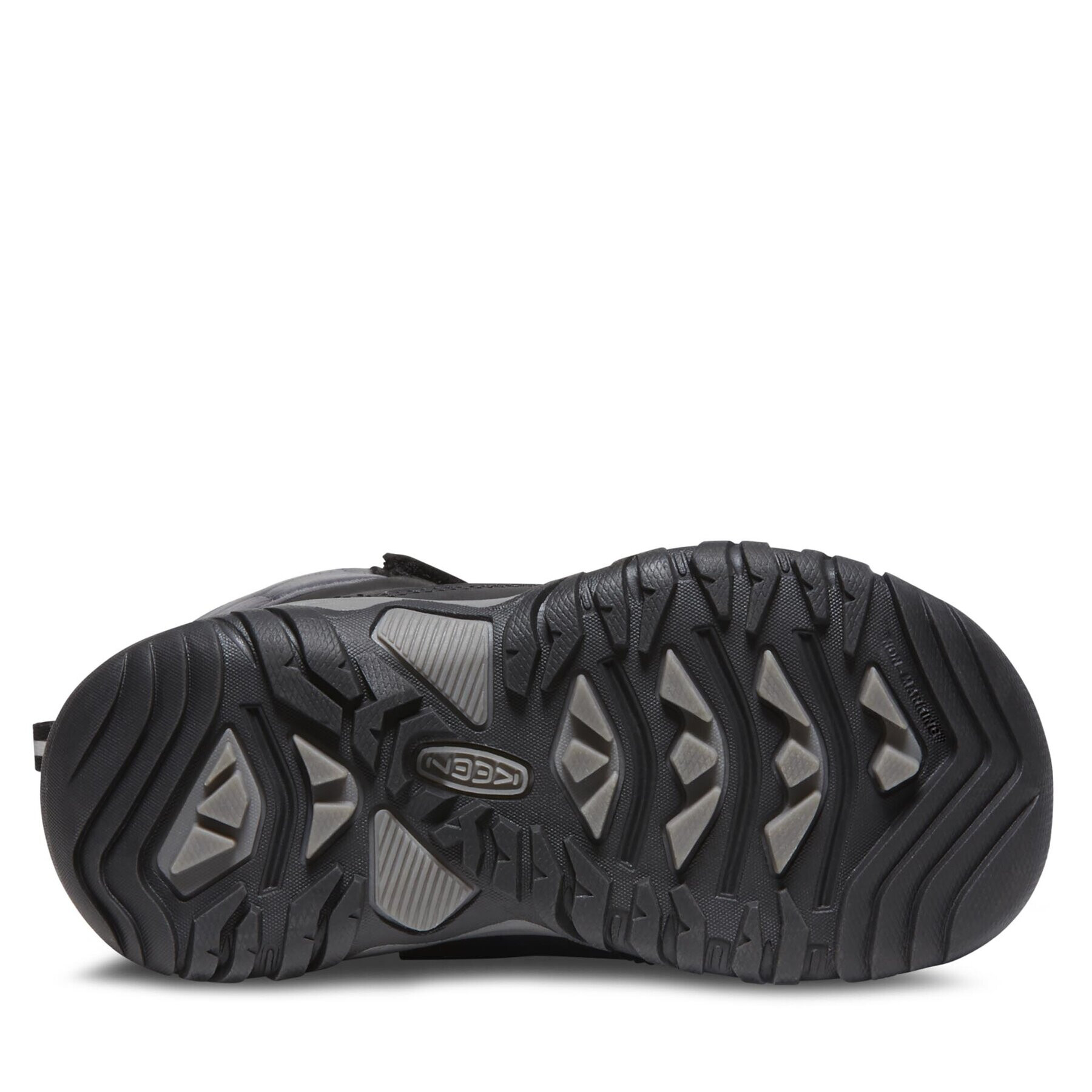 Keen Туристически Kanibou Wp 1028084-10 Сив - Pepit.bg