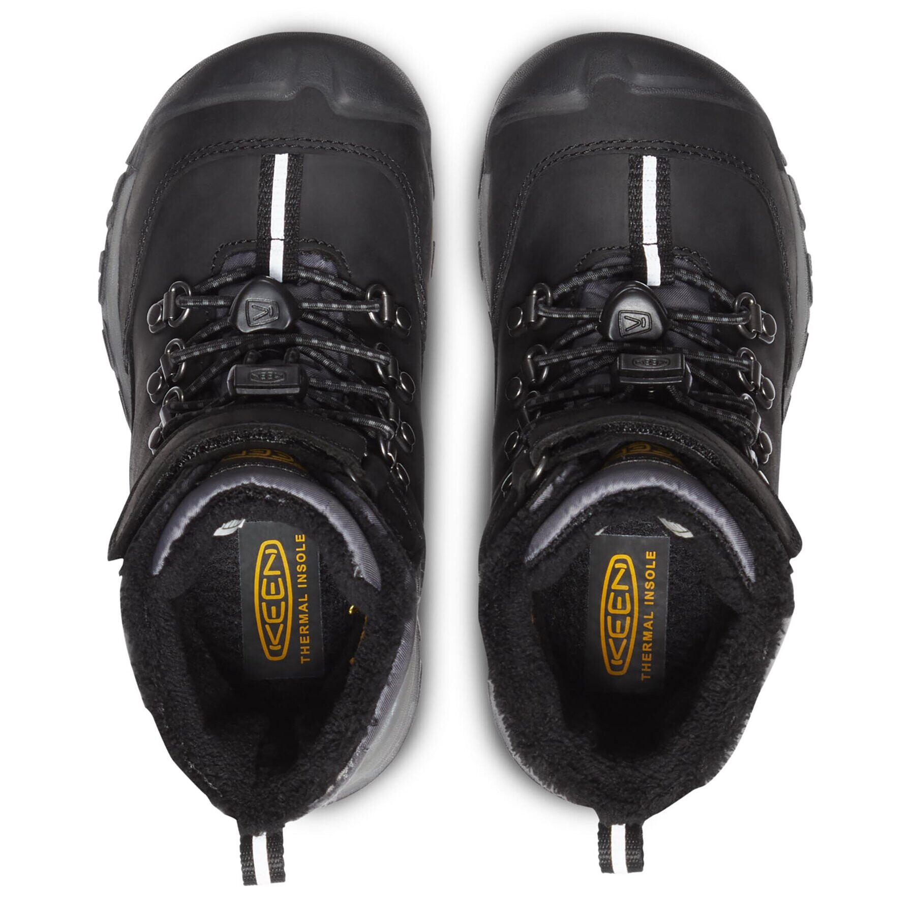 Keen Туристически Kanibou Wp 1028084-10 Сив - Pepit.bg