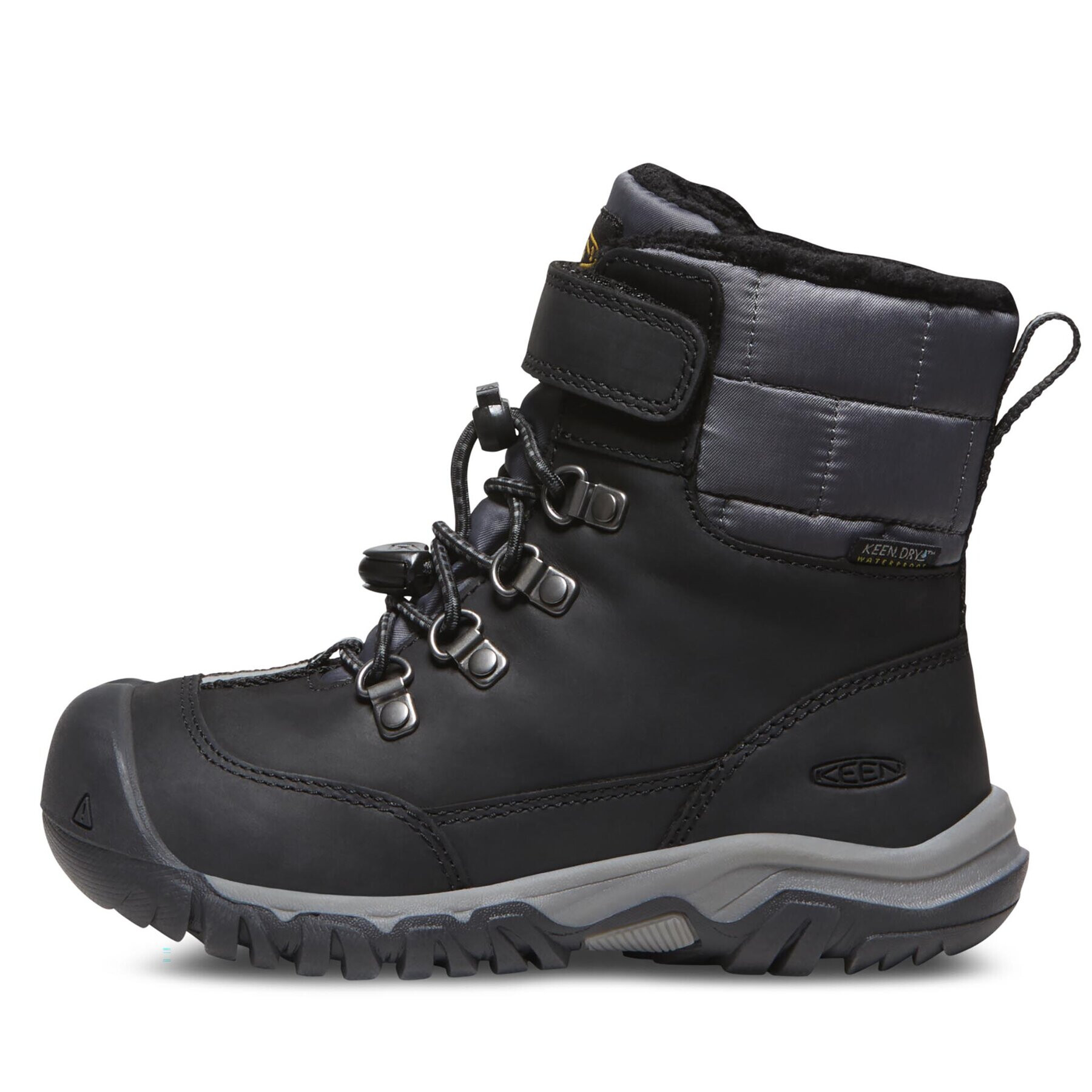 Keen Туристически Kanibou Wp 1028084-10 Сив - Pepit.bg