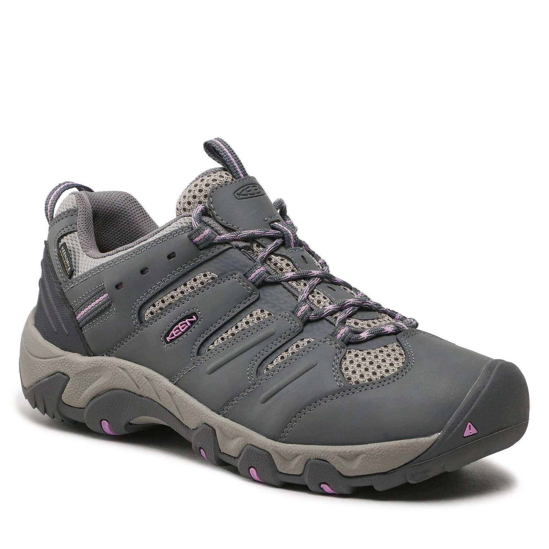 Keen Туристически Koven Wp 1025157 Сив - Pepit.bg