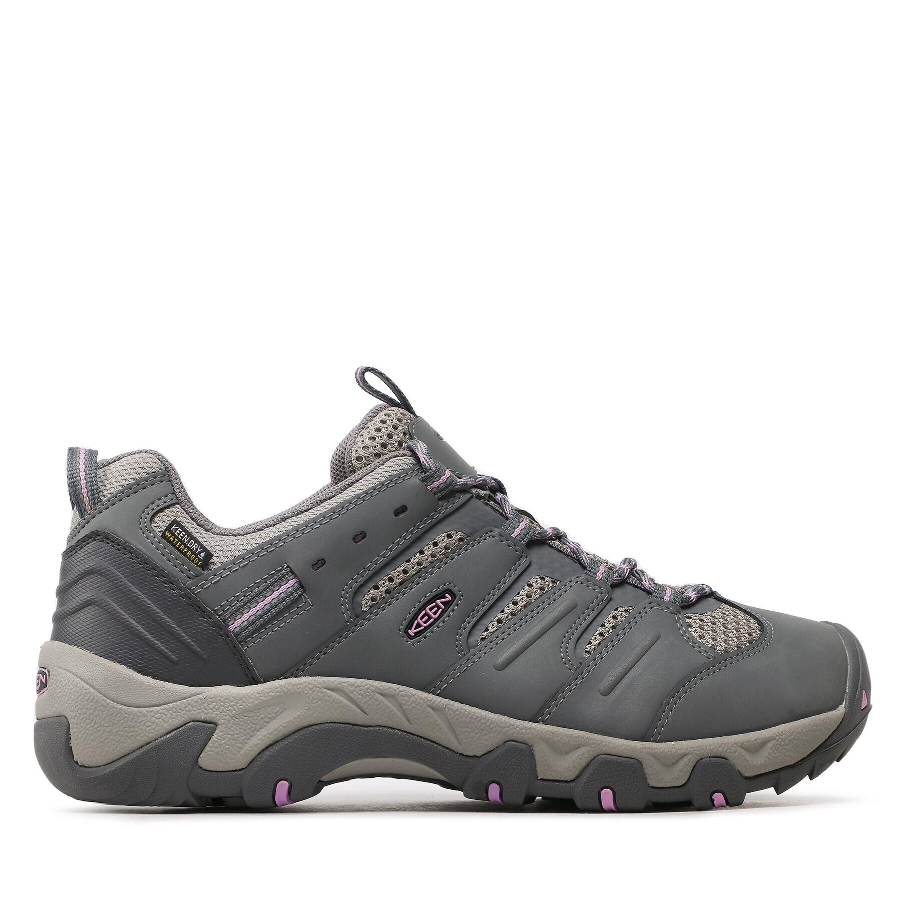 Keen Туристически Koven Wp 1025157 Сив - Pepit.bg