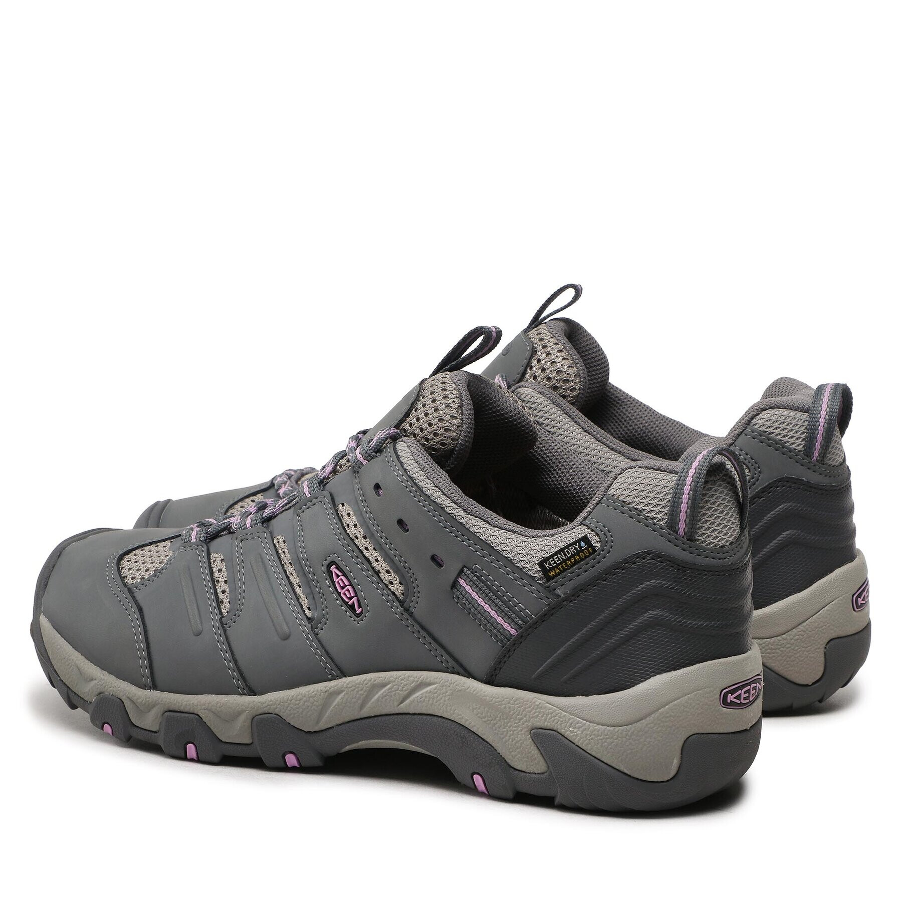 Keen Туристически Koven Wp 1025157 Сив - Pepit.bg