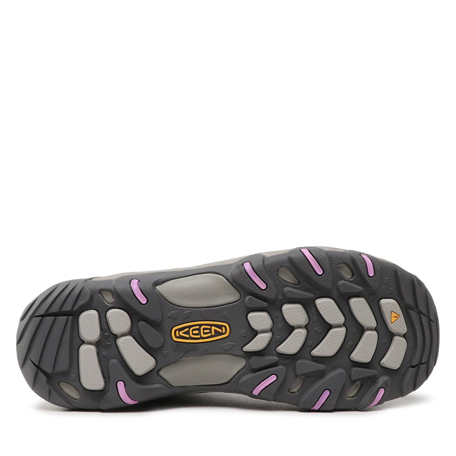 Keen Туристически Koven Wp 1025157 Сив - Pepit.bg