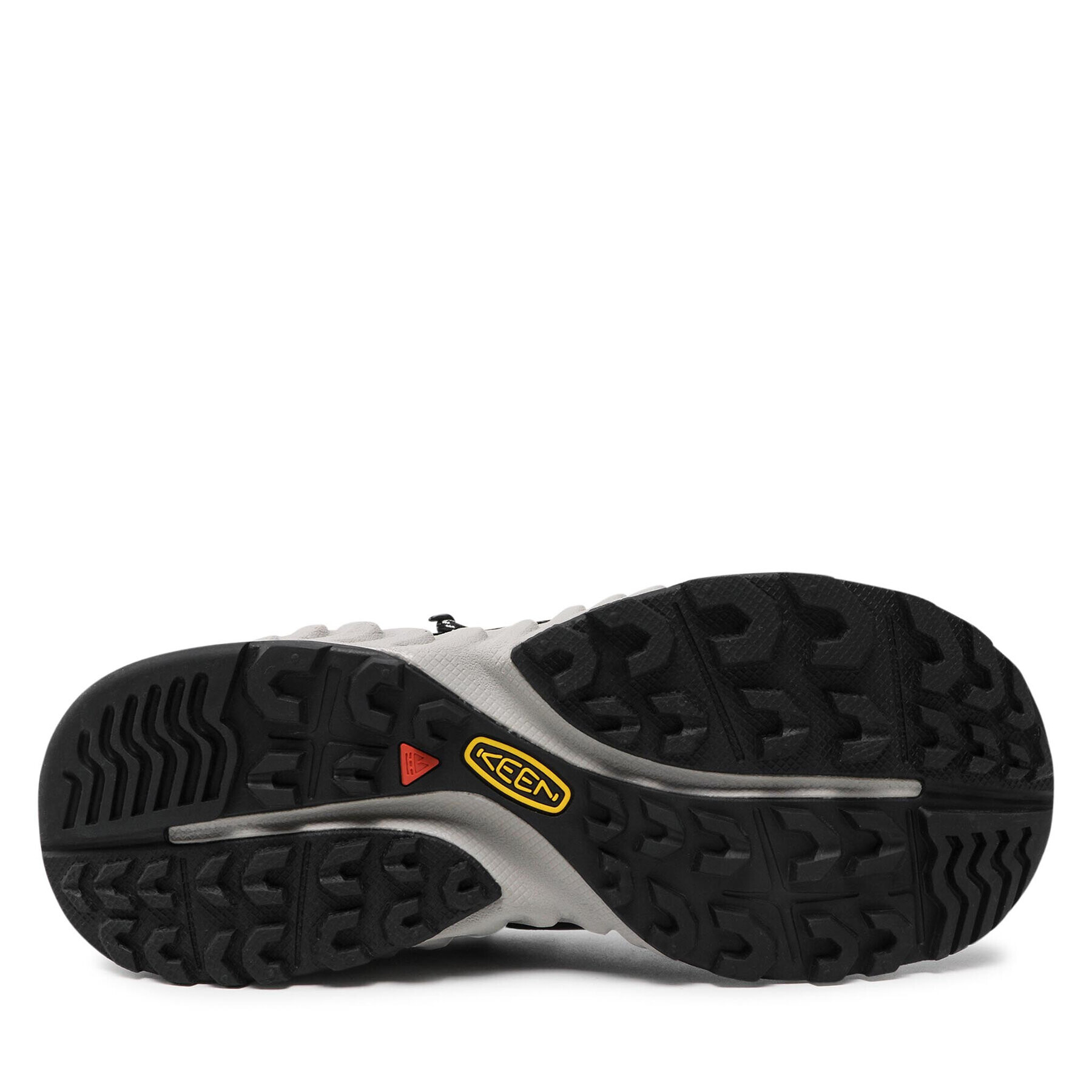 Keen Туристически Nxis Evo Mid Wp 1025911 Черен - Pepit.bg