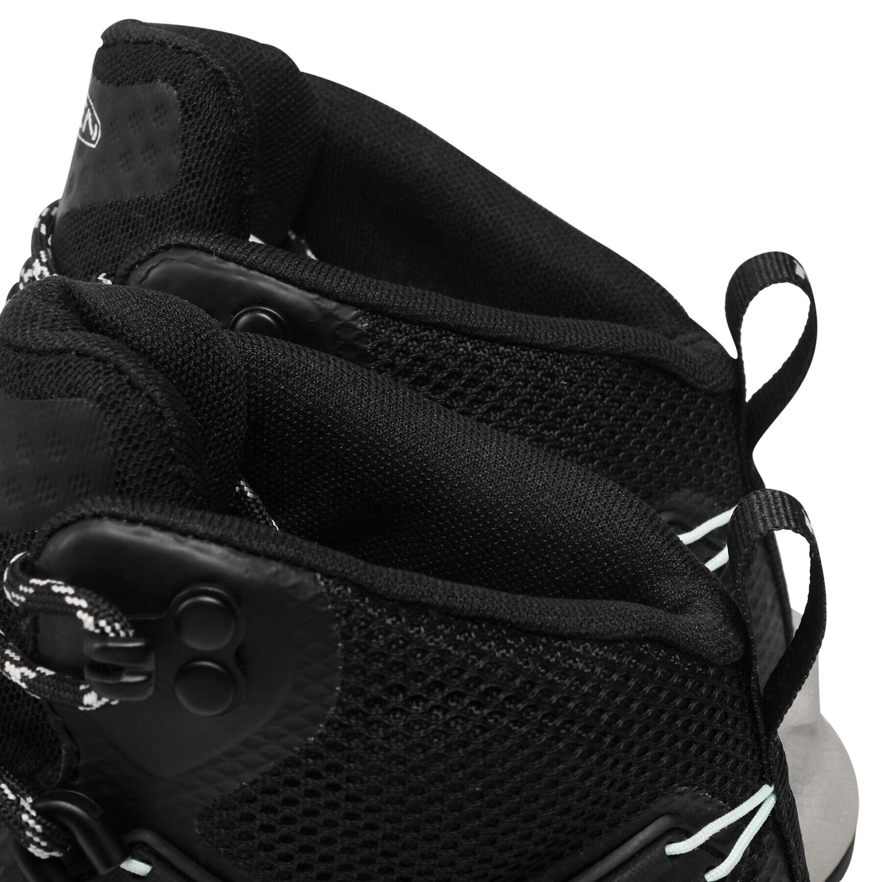 Keen Туристически Nxis Evo Mid Wp 1025911 Черен - Pepit.bg