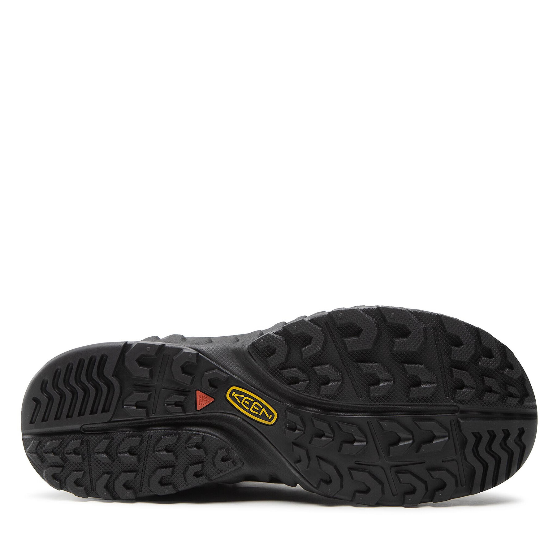 Keen Туристически Nxis Evo Mid Wp 1026678 Зелен - Pepit.bg