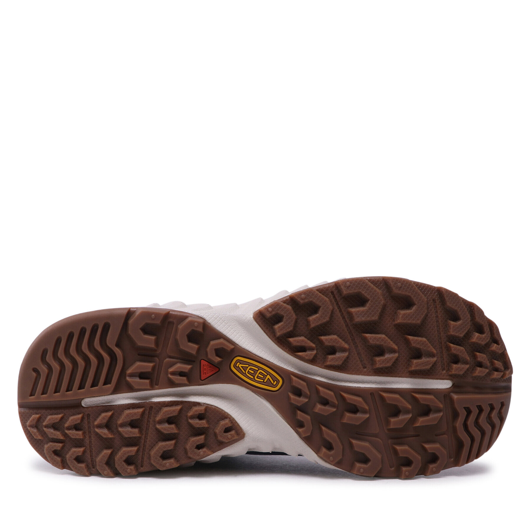 Keen Туристически Nxis Evo Mid Wp 1026682 Син - Pepit.bg