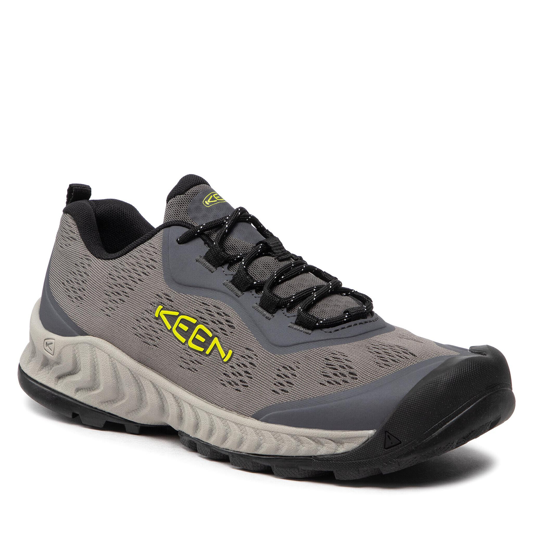 Keen Туристически Nxis Speed 1026113 Сив - Pepit.bg