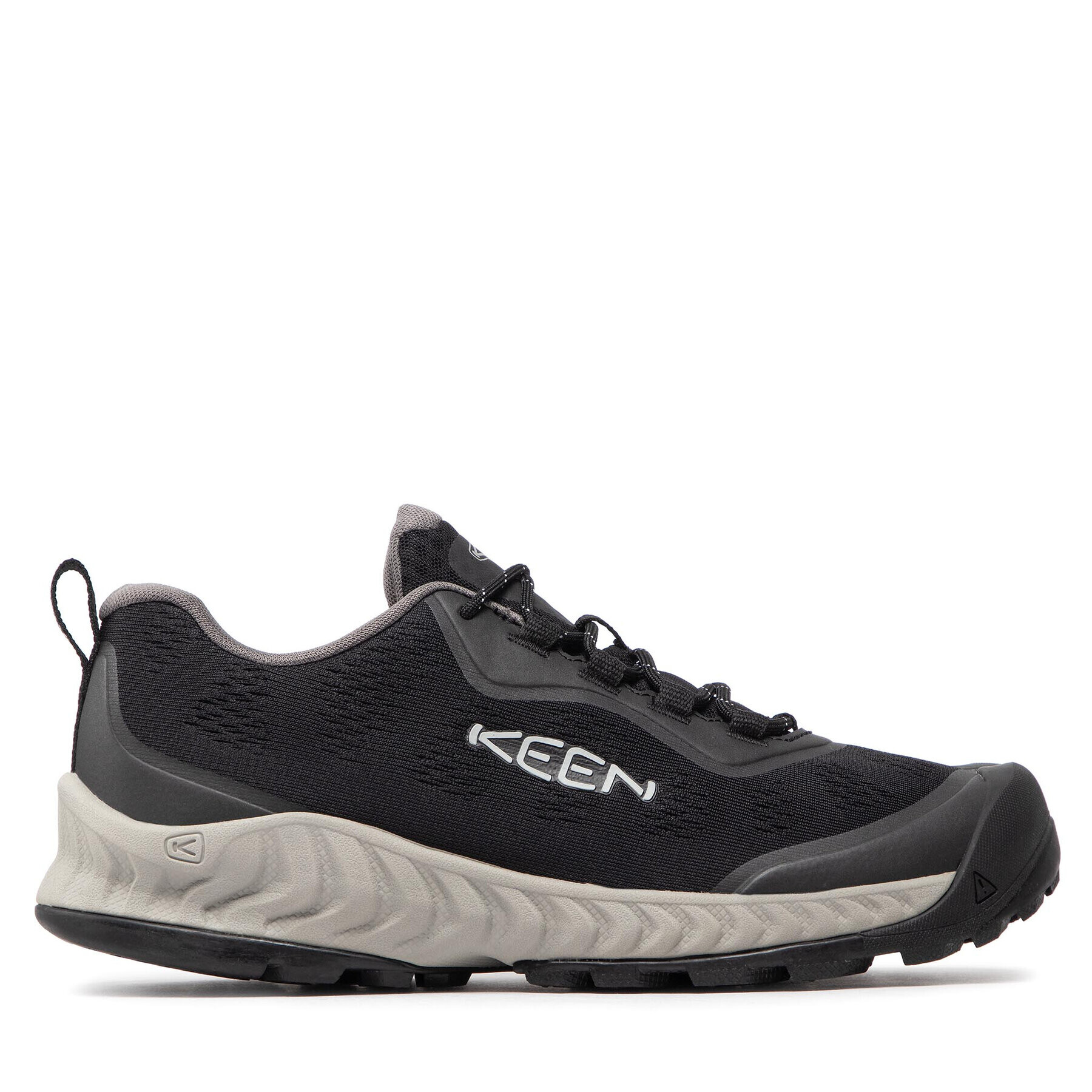 Keen Туристически Nxis Speed 1026114 Черен - Pepit.bg