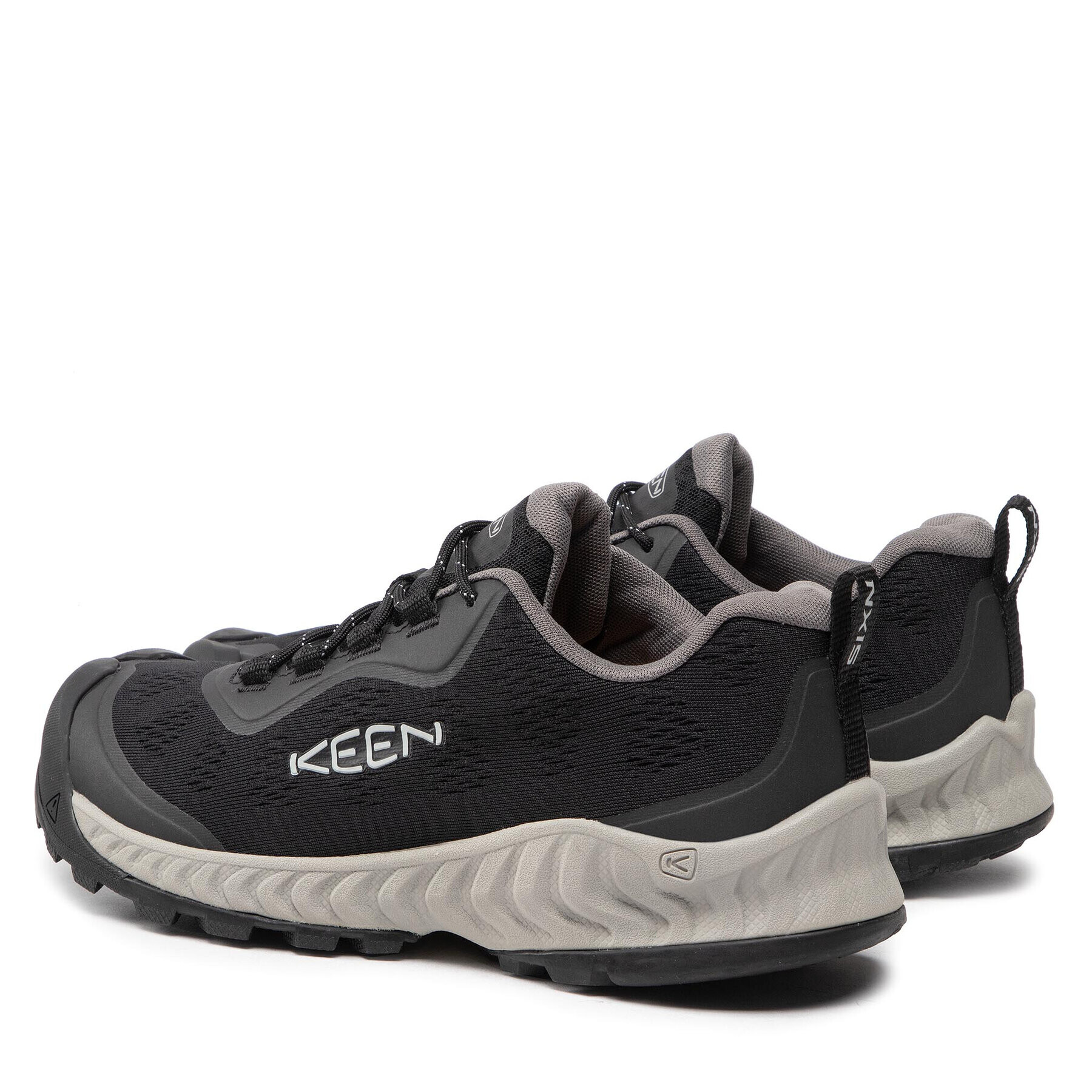 Keen Туристически Nxis Speed 1026114 Черен - Pepit.bg