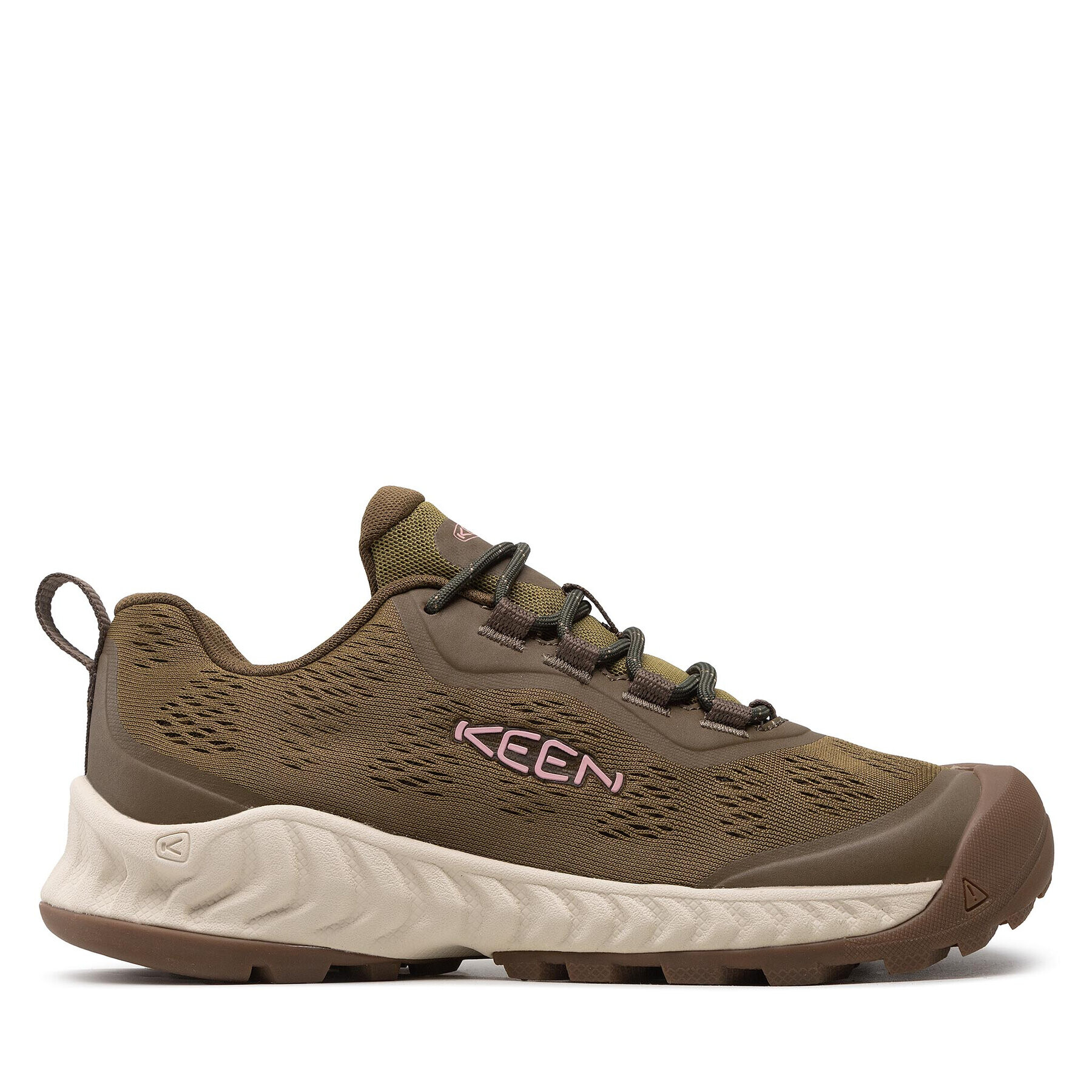 Keen Туристически Nxis Speed 1026121 Каки - Pepit.bg