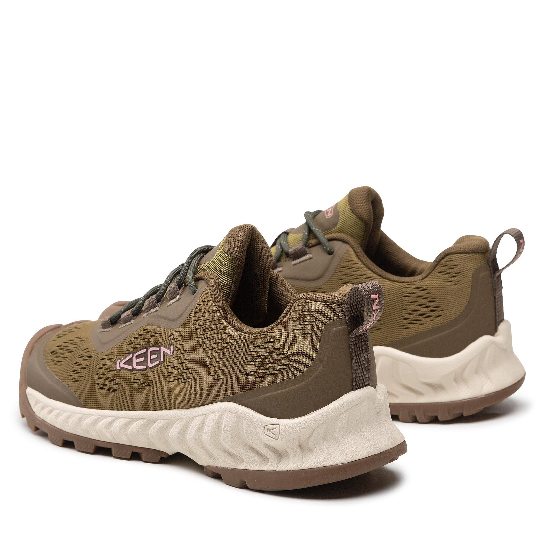 Keen Туристически Nxis Speed 1026121 Каки - Pepit.bg