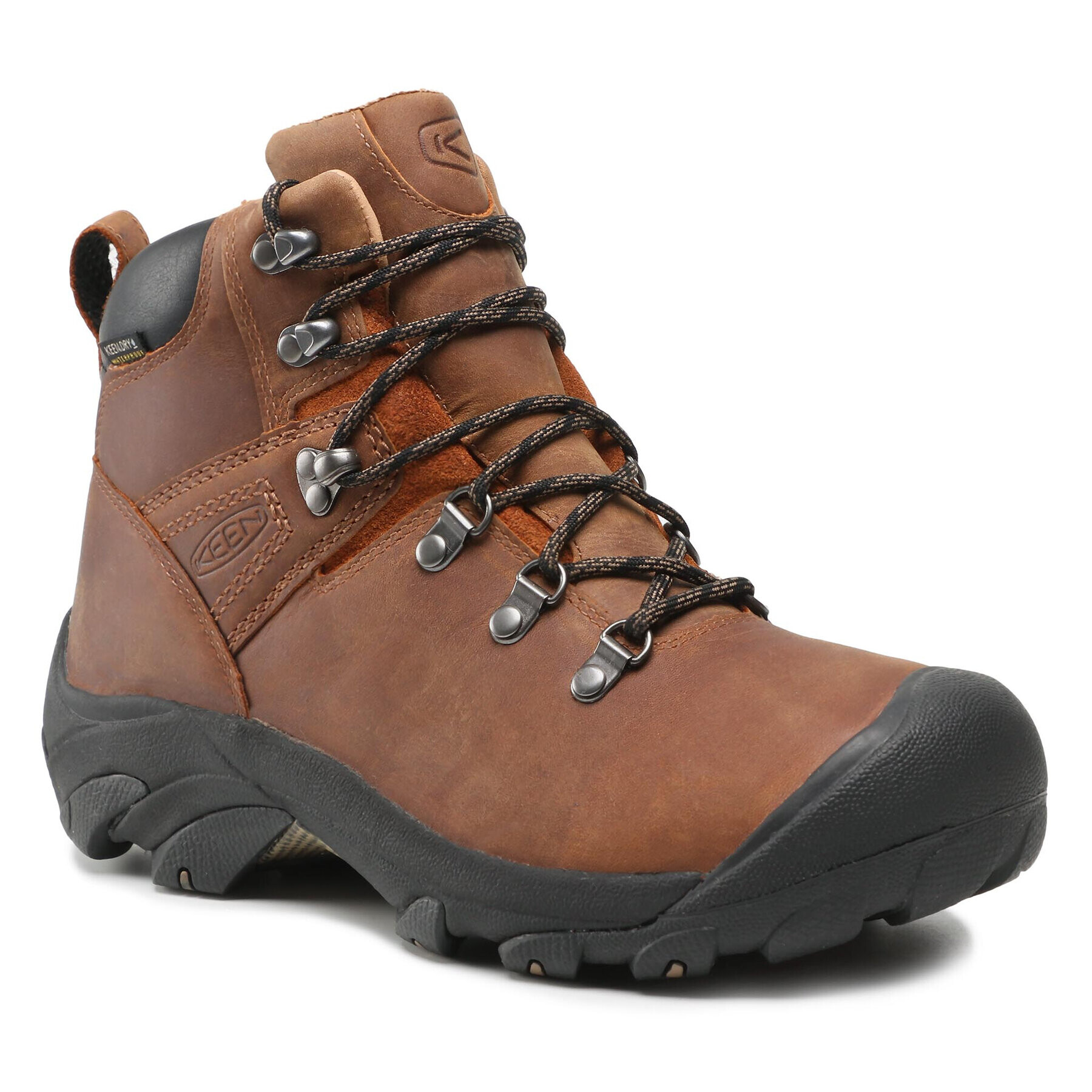 Keen Туристически Pyrenees 1002435 Кафяв - Pepit.bg