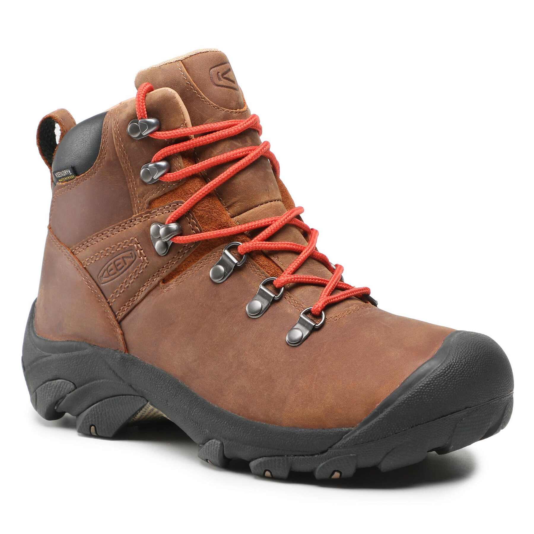 Keen Туристически Pyrenees 1002435 Кафяв - Pepit.bg