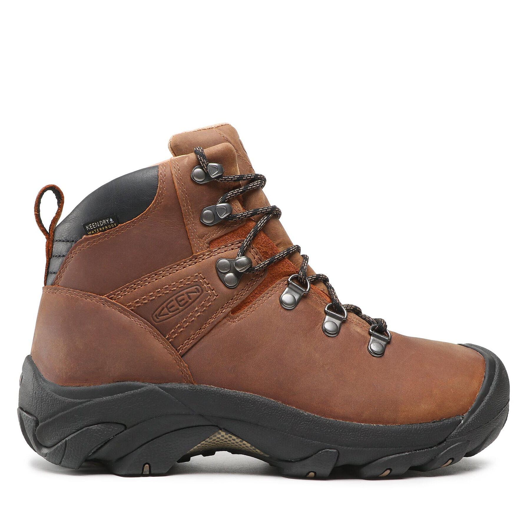Keen Туристически Pyrenees 1002435 Кафяв - Pepit.bg