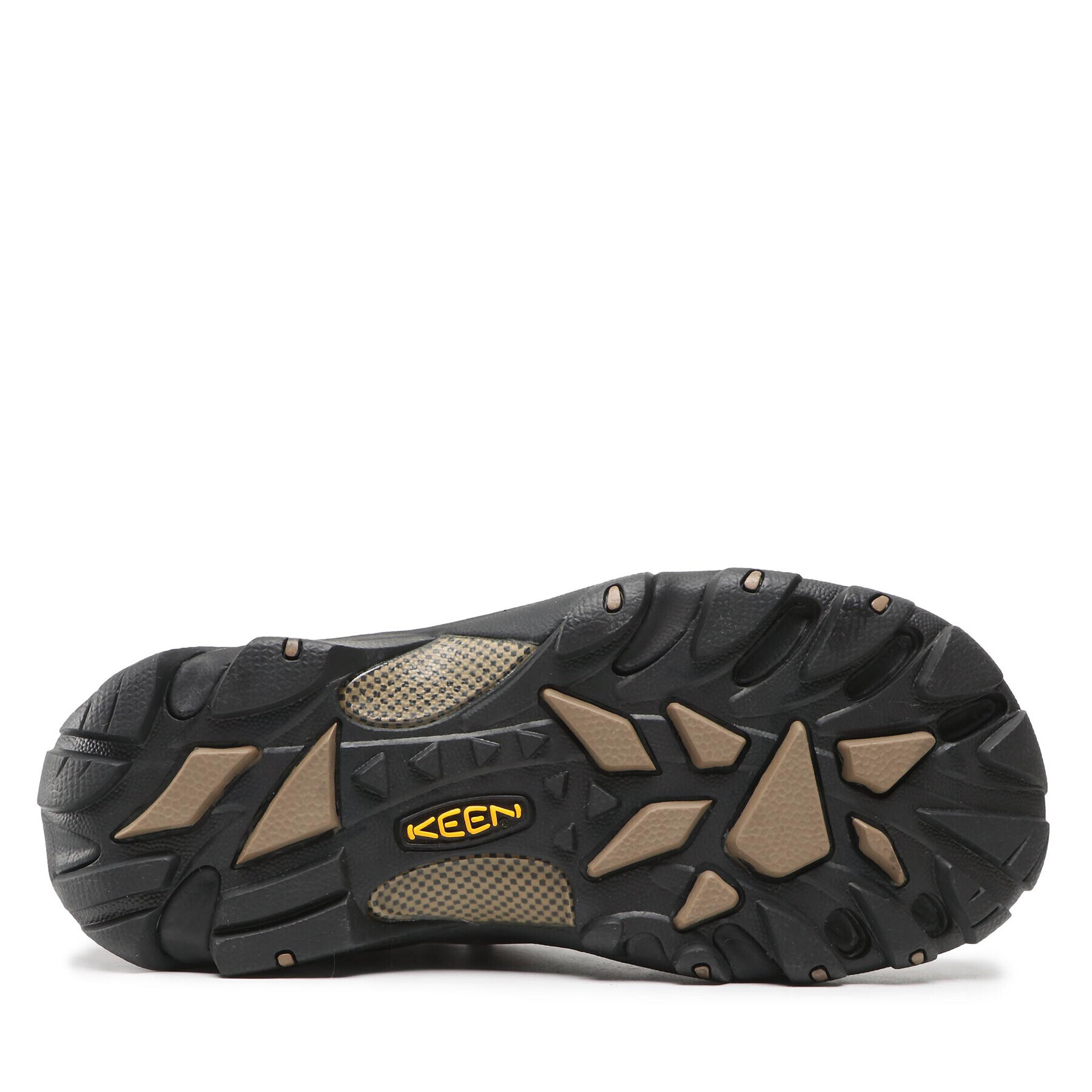 Keen Туристически Pyrenees 1002435 Кафяв - Pepit.bg