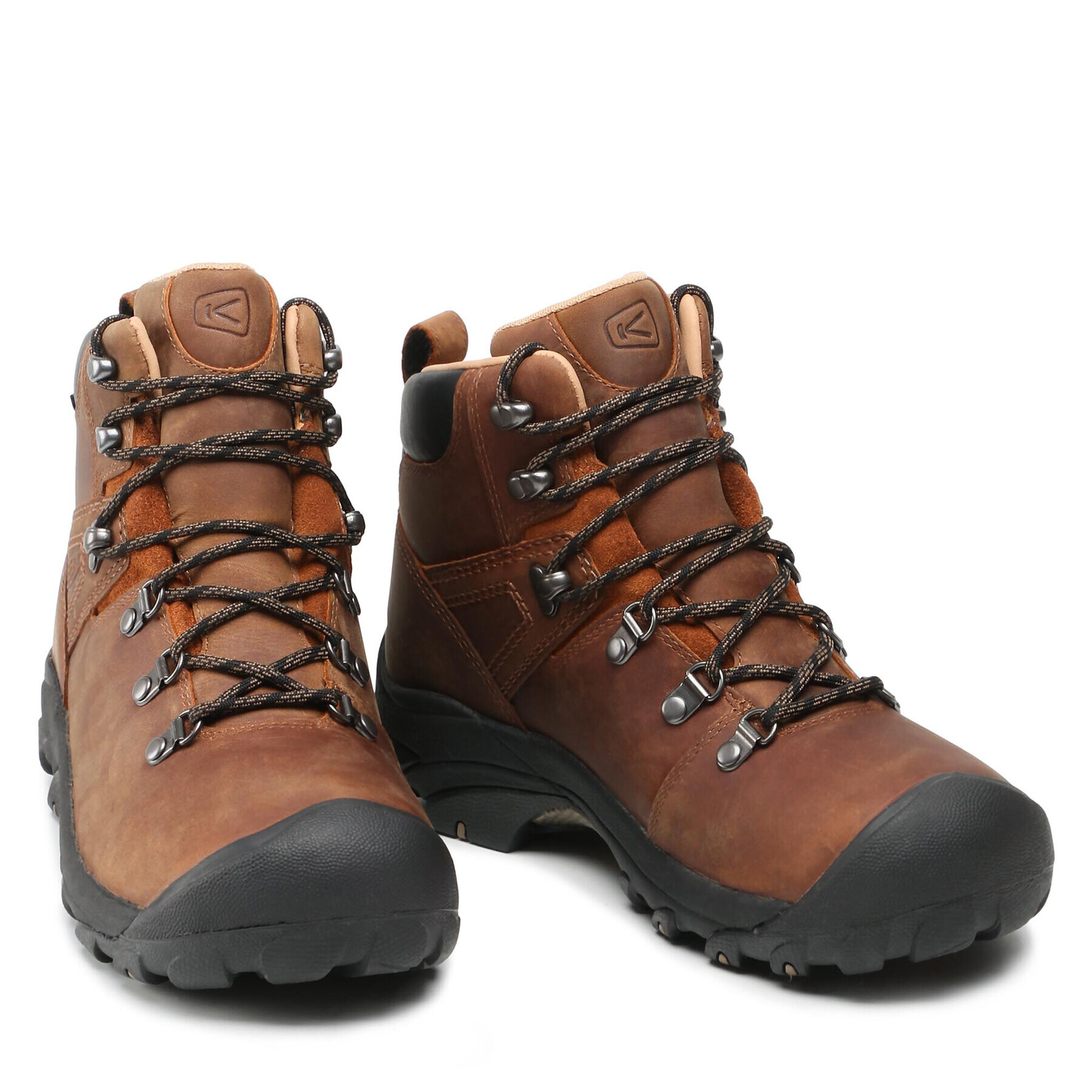 Keen Туристически Pyrenees 1002435 Кафяв - Pepit.bg