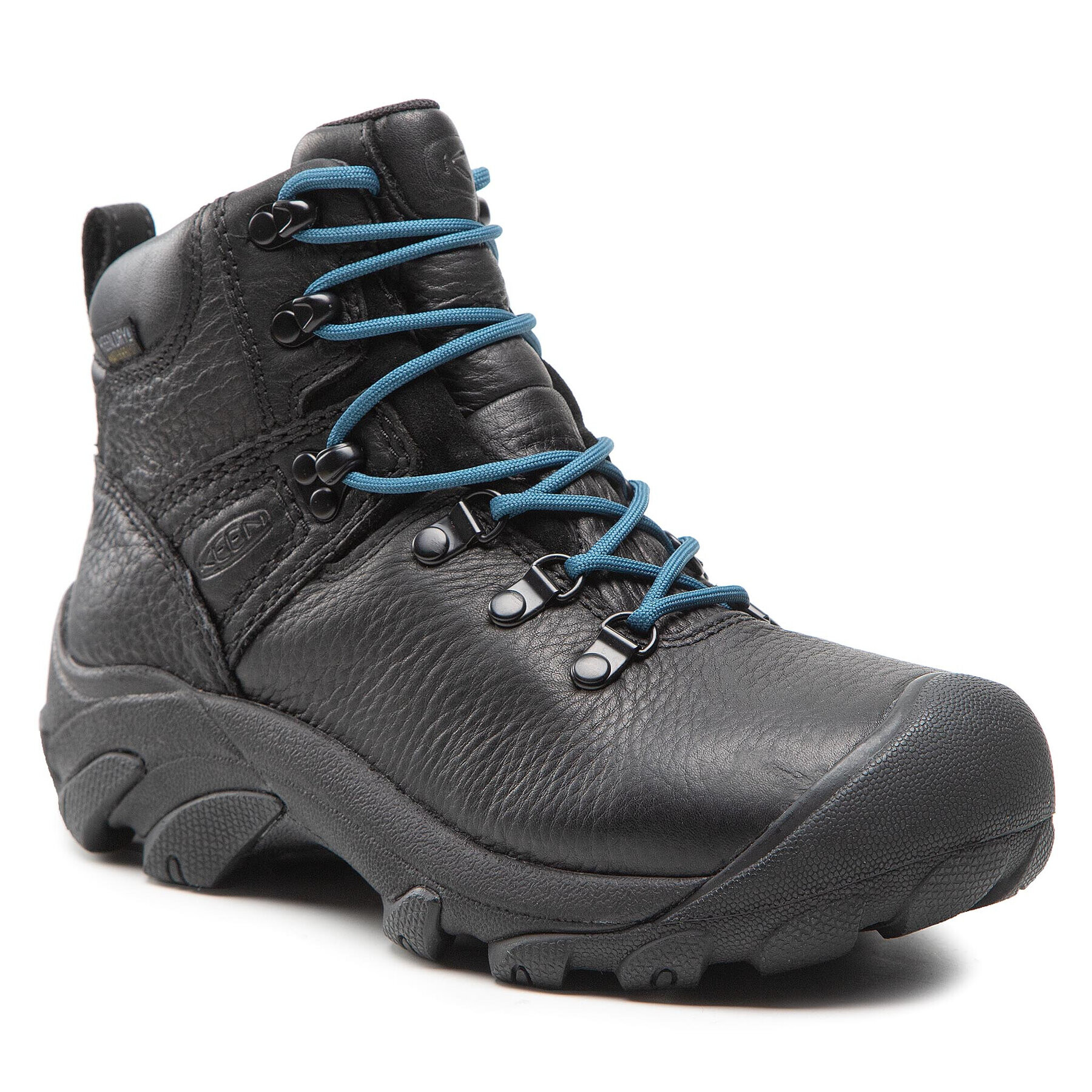 Keen Туристически Pyrenees 1026848 Черен - Pepit.bg