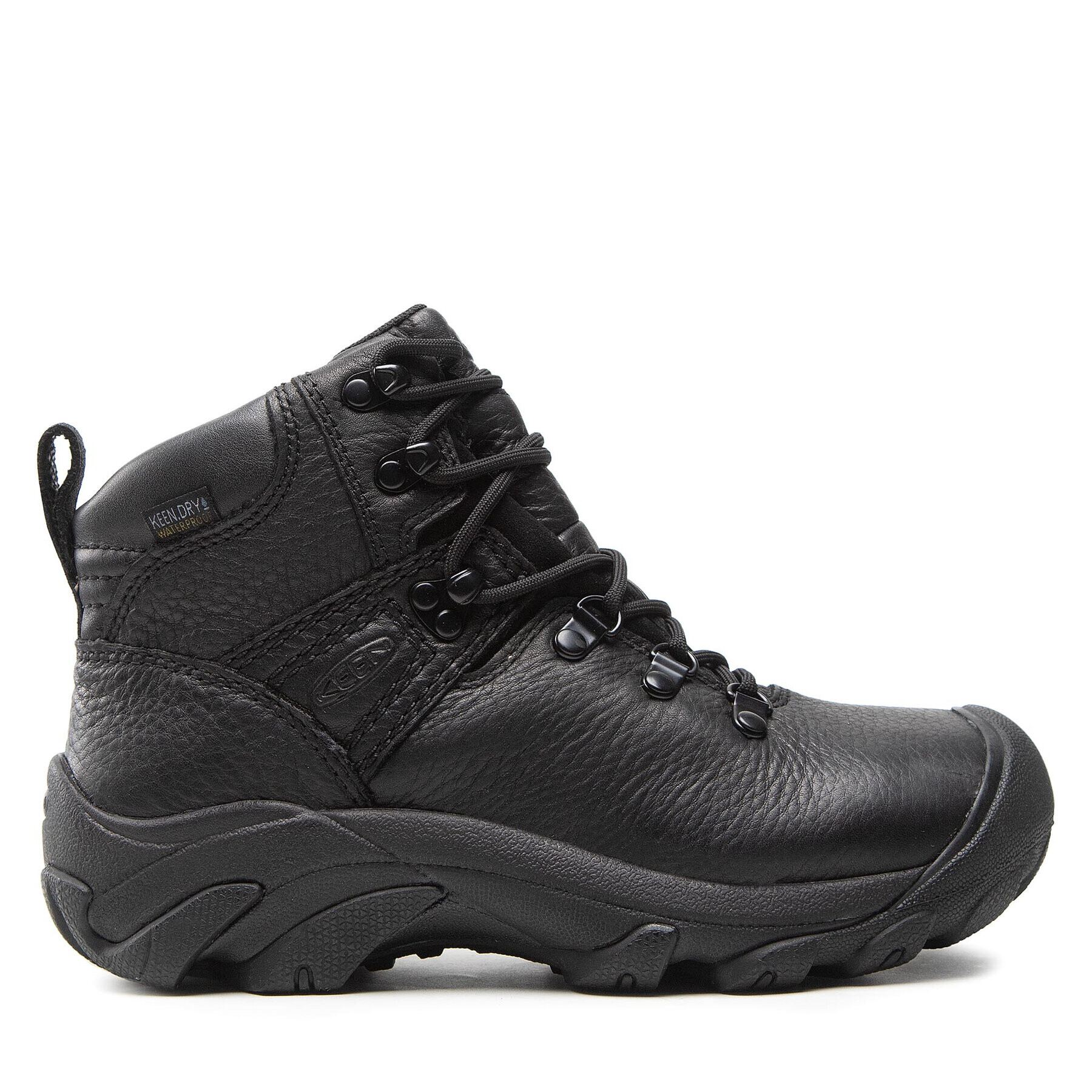 Keen Туристически Pyrenees 1026848 Черен - Pepit.bg