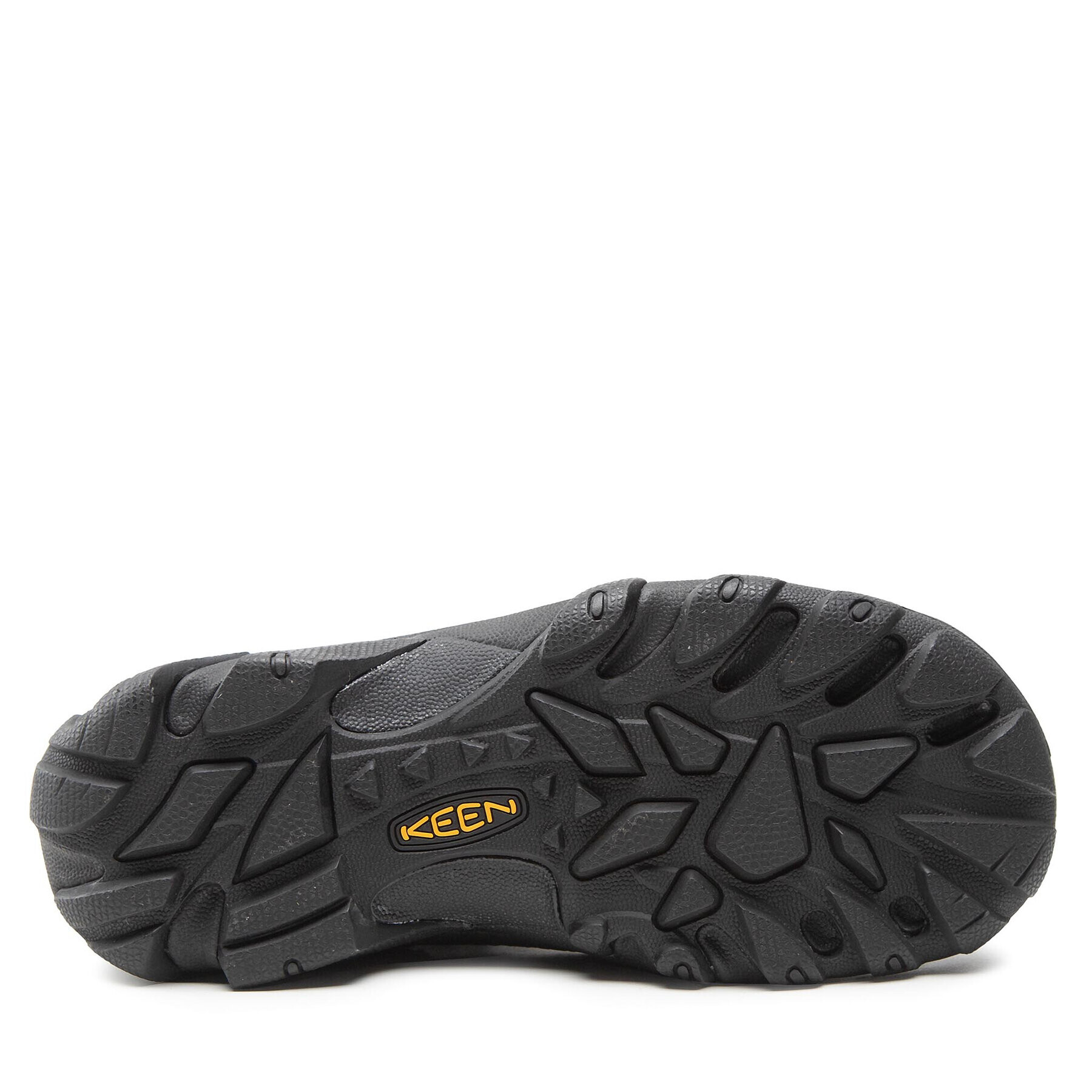 Keen Туристически Pyrenees 1026848 Черен - Pepit.bg