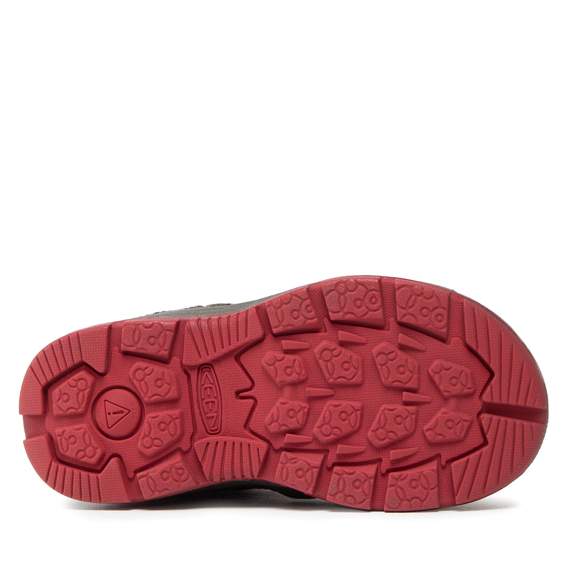 Keen Туристически Redwood Mid Wp 1023881 Зелен - Pepit.bg