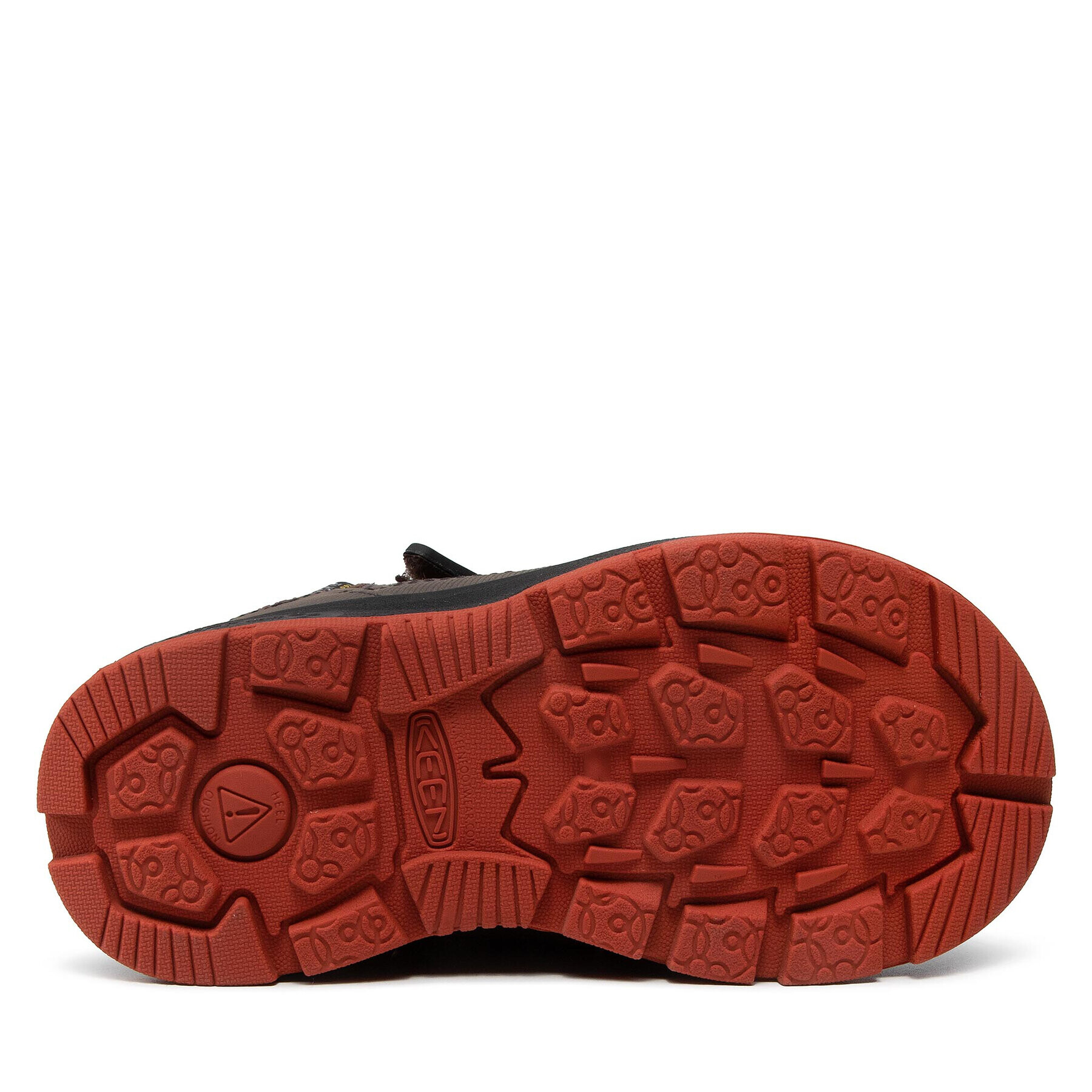 Keen Туристически Redwood Mid Wp 1023884 Кафяв - Pepit.bg