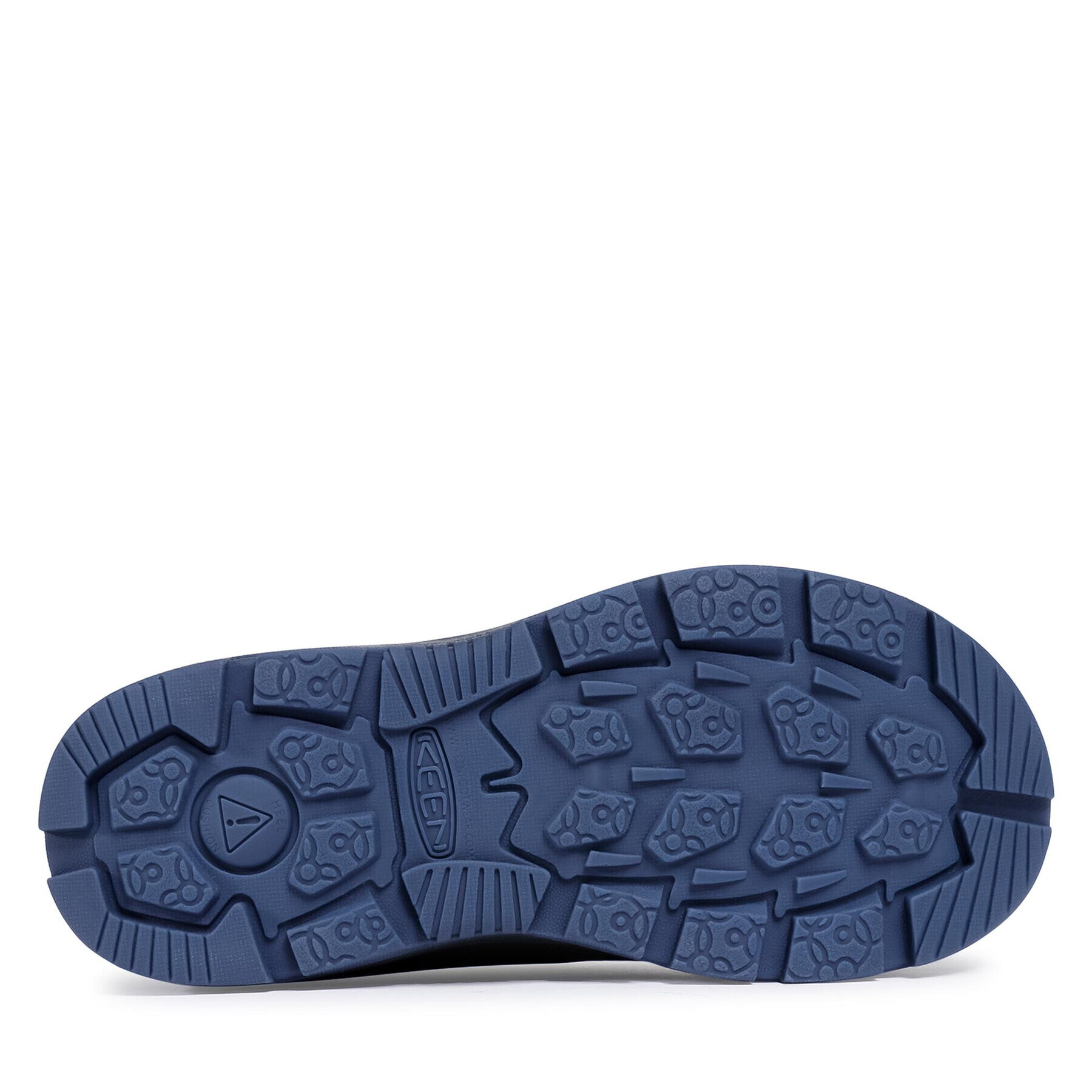 Keen Туристически Redwood Mid Wp 1023886 Кафяв - Pepit.bg