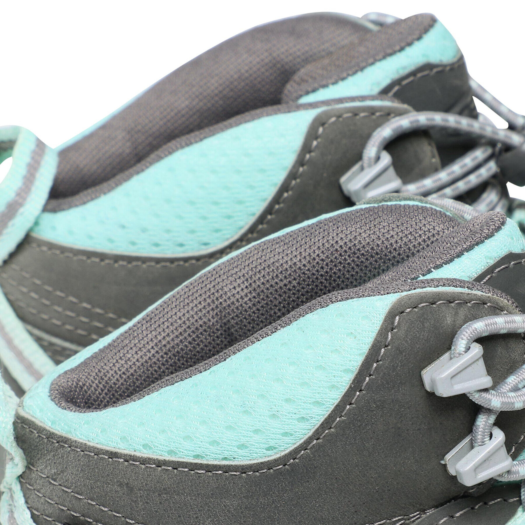 Keen Туристически Ridge Flex Mid Wp 1025583 Сив - Pepit.bg