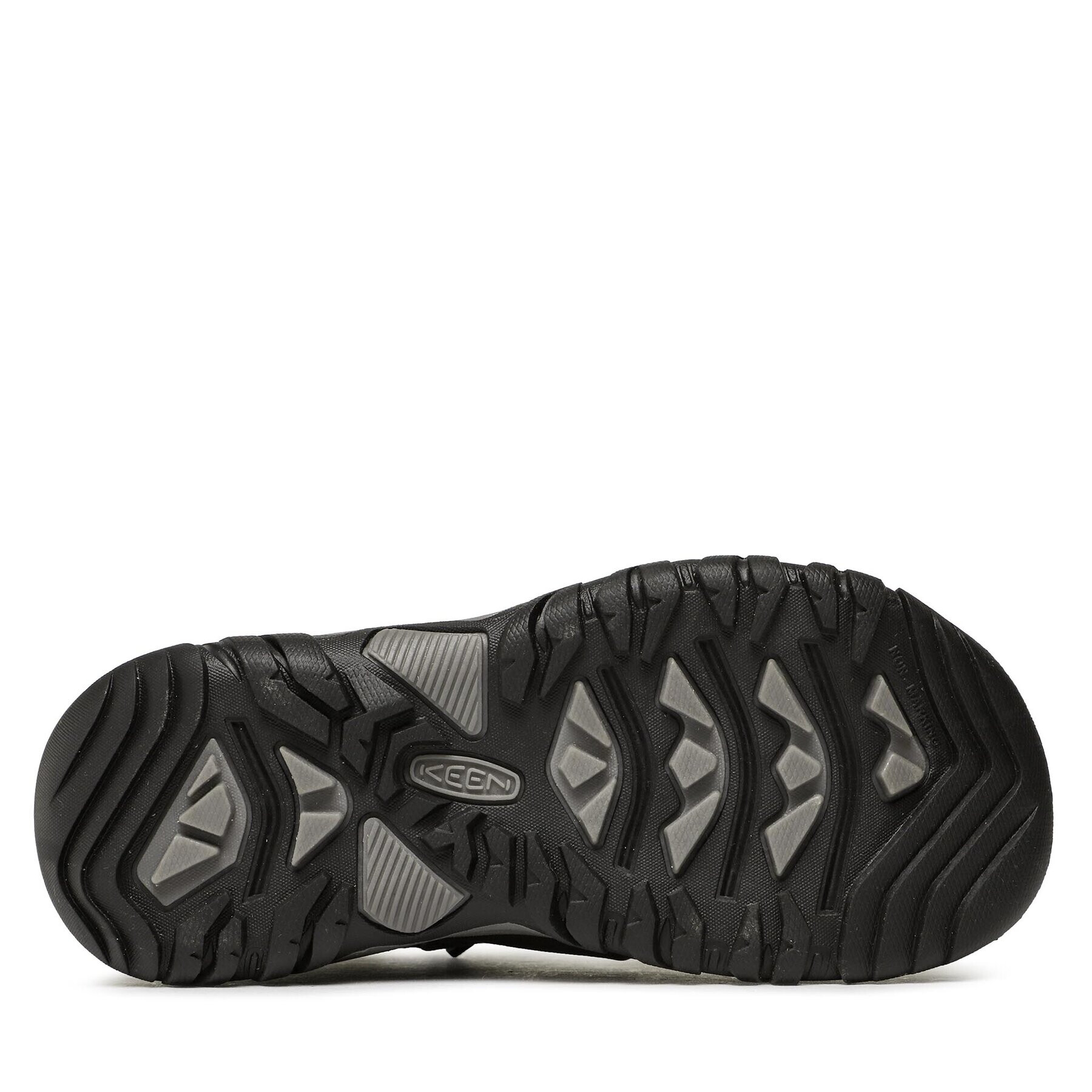 Keen Туристически Ridge Flex Mid Wp 1026664 Зелен - Pepit.bg