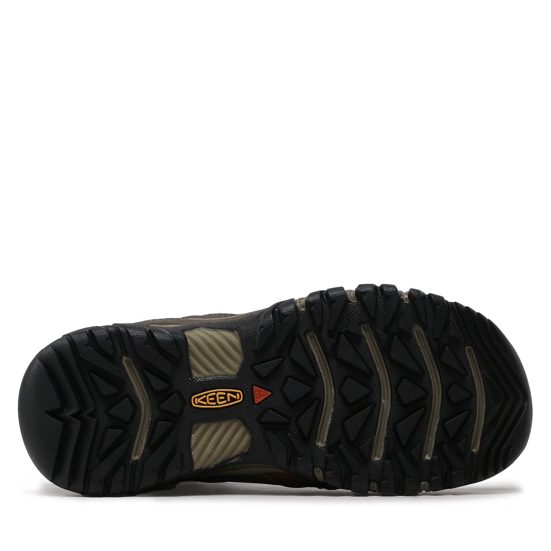 Keen Туристически Ridge Flex Mid Wp W 1026616 Кафяв - Pepit.bg