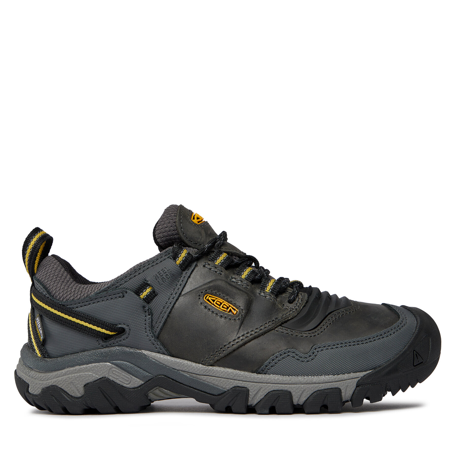 Keen Туристически Ridge Flex Wp 1026615 Сив - Pepit.bg