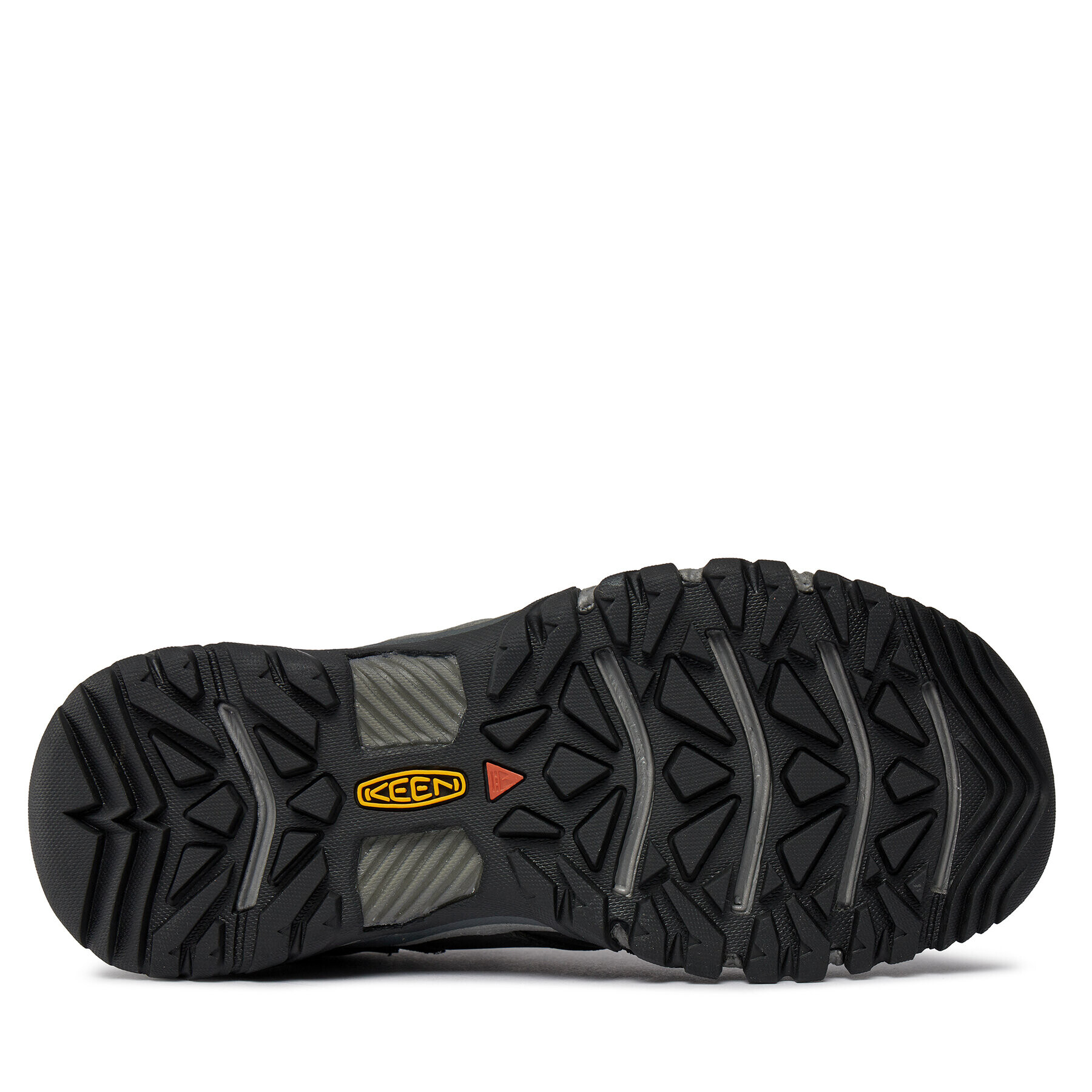 Keen Туристически Ridge Flex Wp 1026615 Сив - Pepit.bg