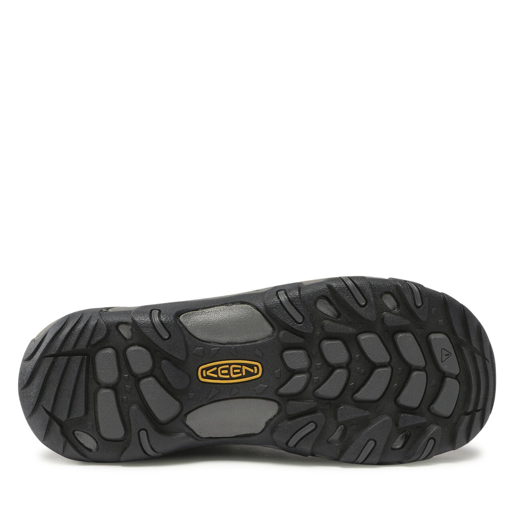 Keen Туристически Steens Wp 1026015 Сив - Pepit.bg