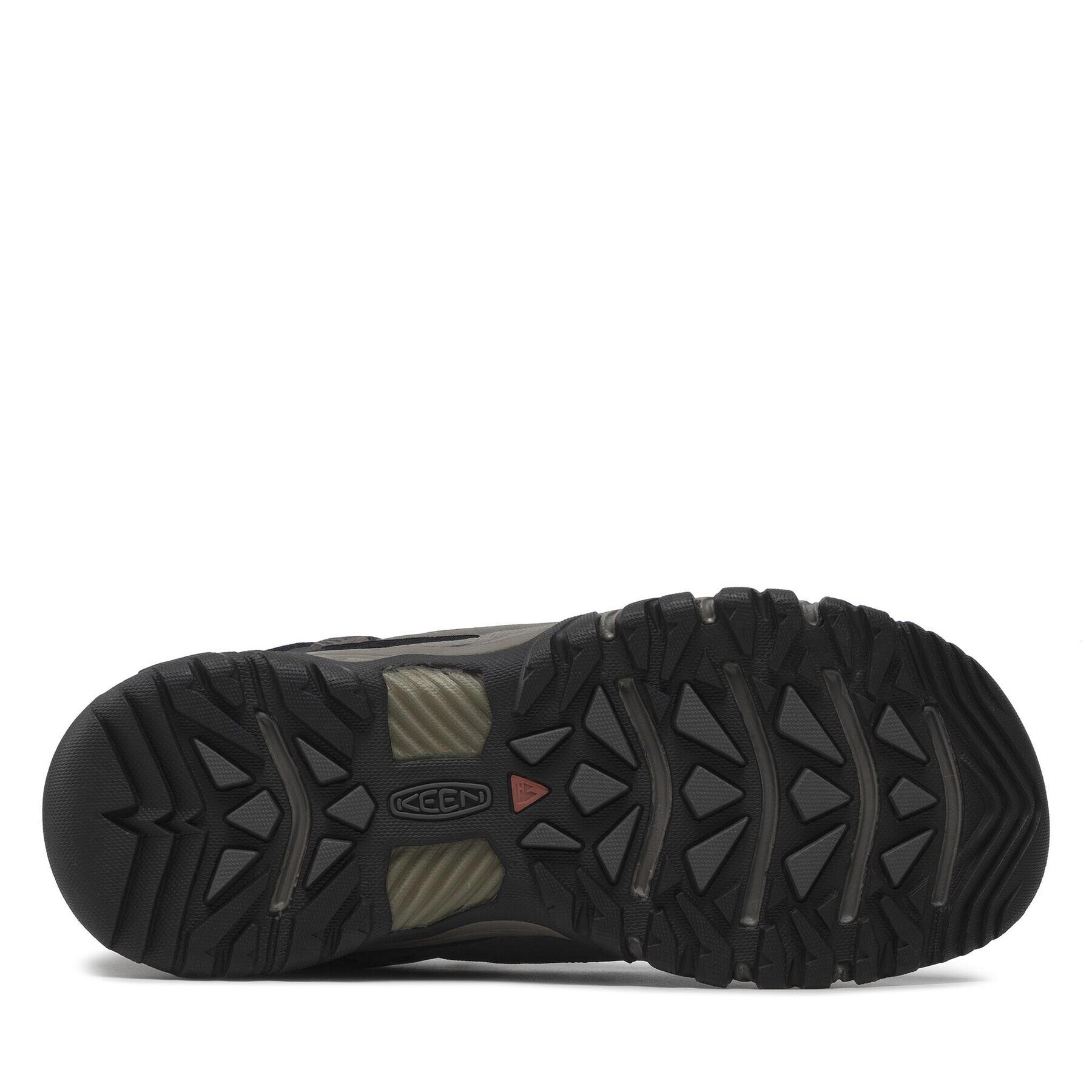 Keen Туристически Targhee III Wp 1017783 Черен - Pepit.bg