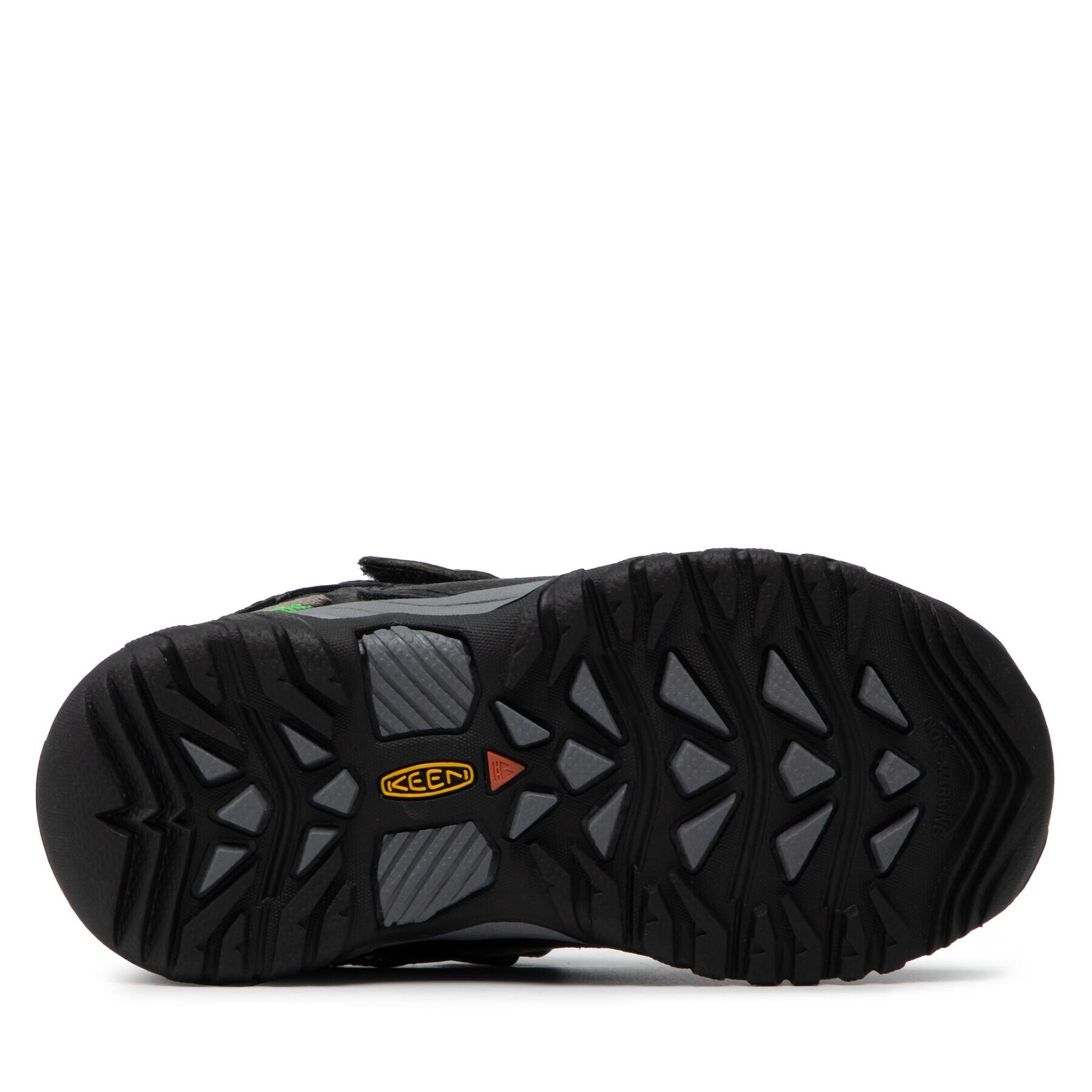 Keen Туристически Targhee Low Wp 1024009 Сив - Pepit.bg
