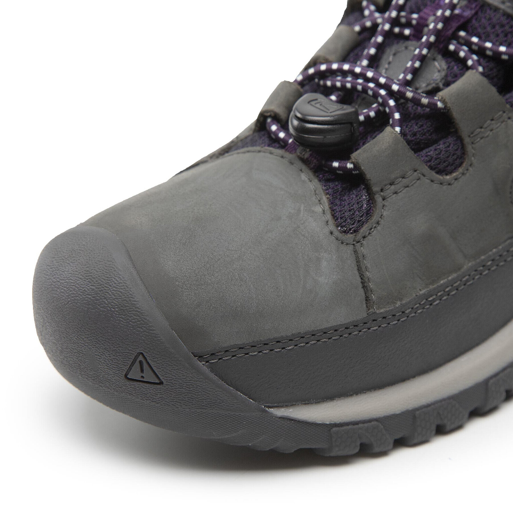 Keen Туристически Targhee Low Wp 1026295 Сив - Pepit.bg