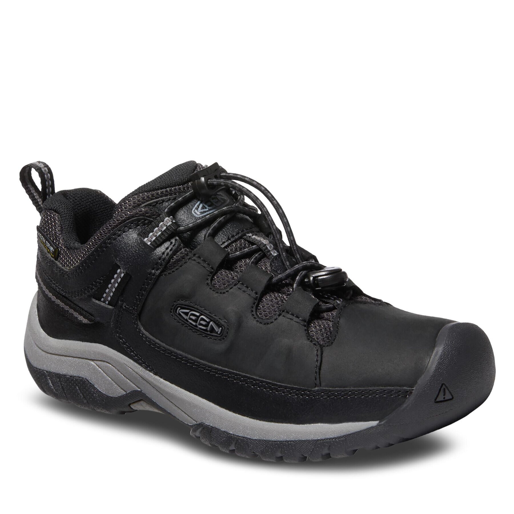 Keen Туристически Targhee Low Wp 1027399-1 Сив - Pepit.bg