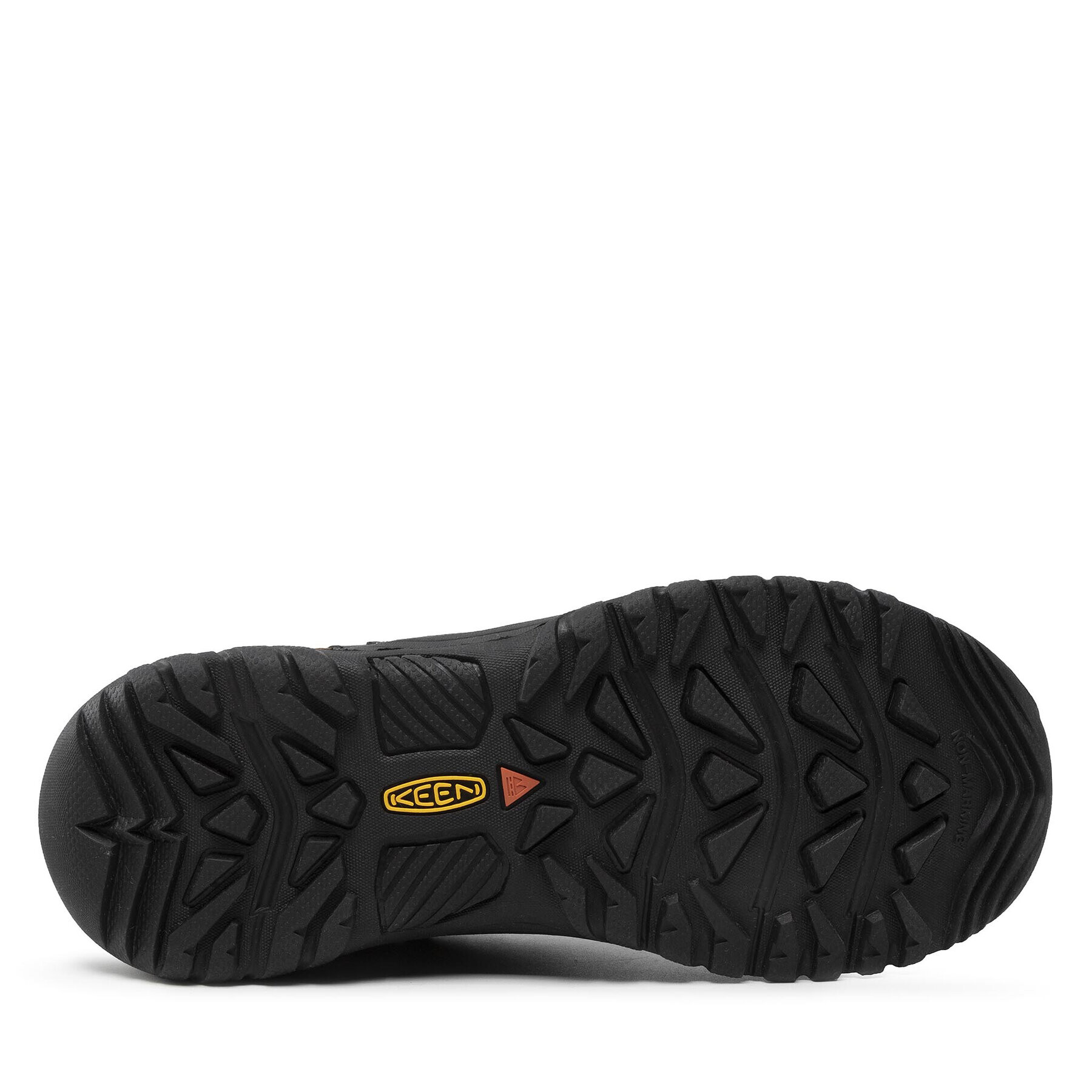 Keen Туристически Targhee Mid Wp 1019834 Кафяв - Pepit.bg