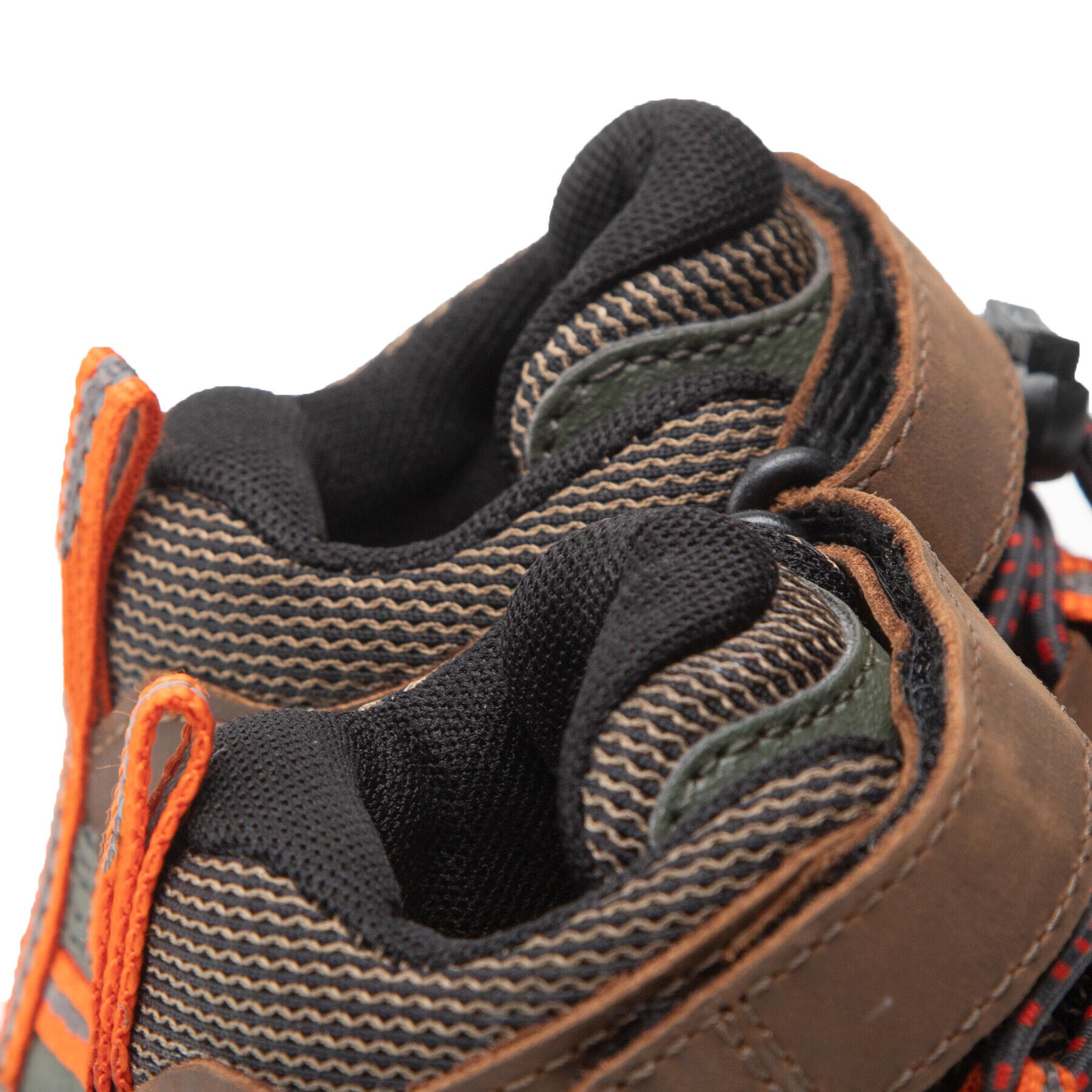 Keen Туристически Targhee Mid Wp 1026296 Кафяв - Pepit.bg