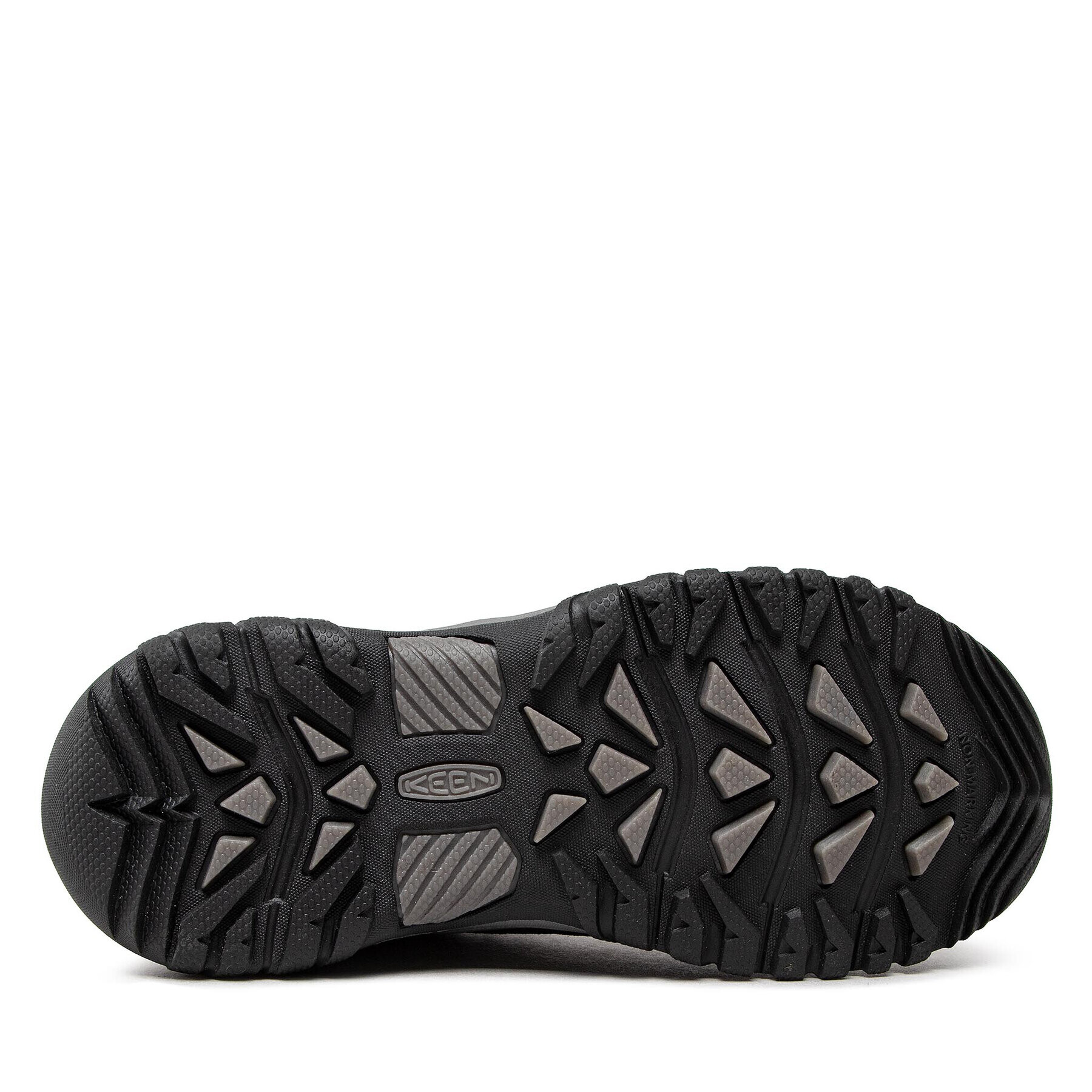 Keen Туристически Targhee Mid Wp 1026299 Кафяв - Pepit.bg