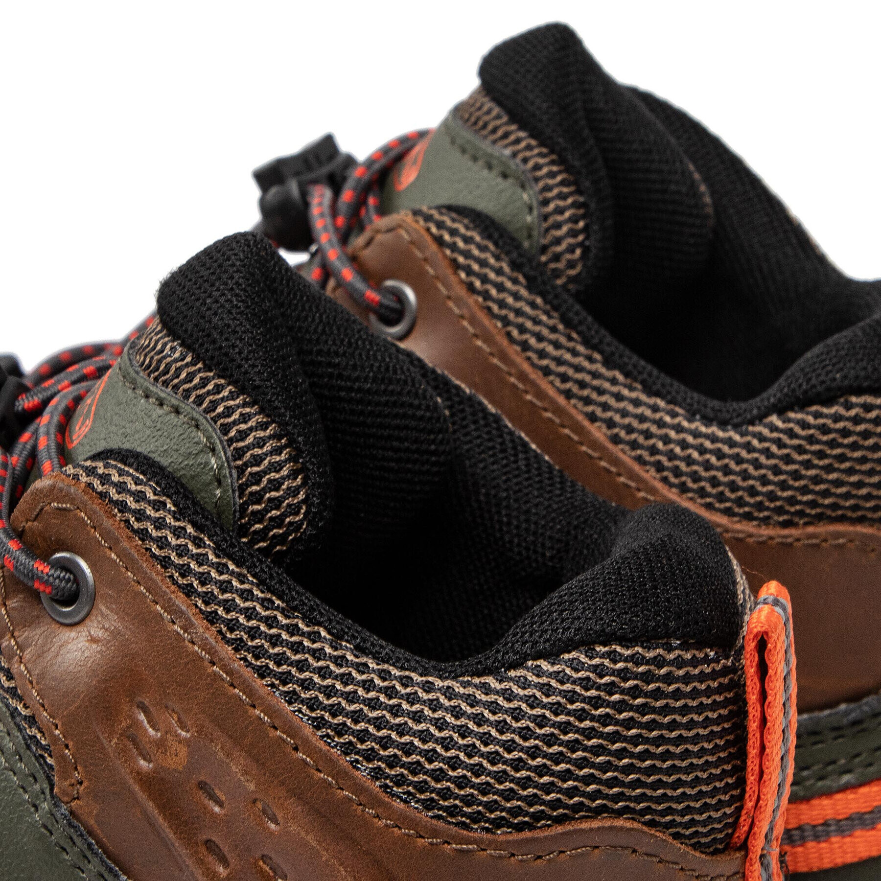 Keen Туристически Targhee Mid Wp 1026299 Кафяв - Pepit.bg