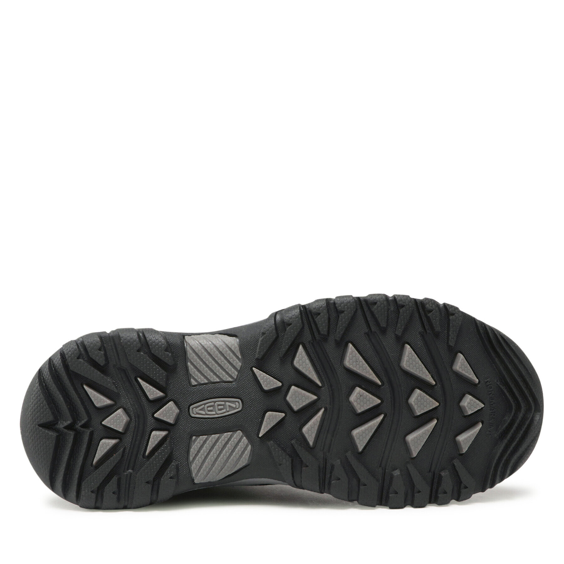 Keen Туристически Targhee Mid Wp 1026300 Черен - Pepit.bg