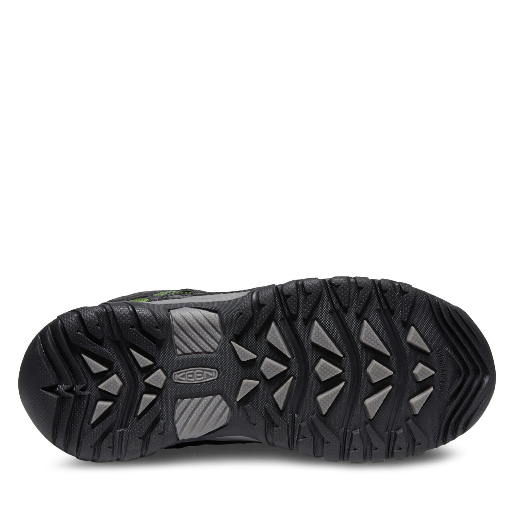 Keen Туристически Targhee Mid Wp 1027403-1 Сив - Pepit.bg