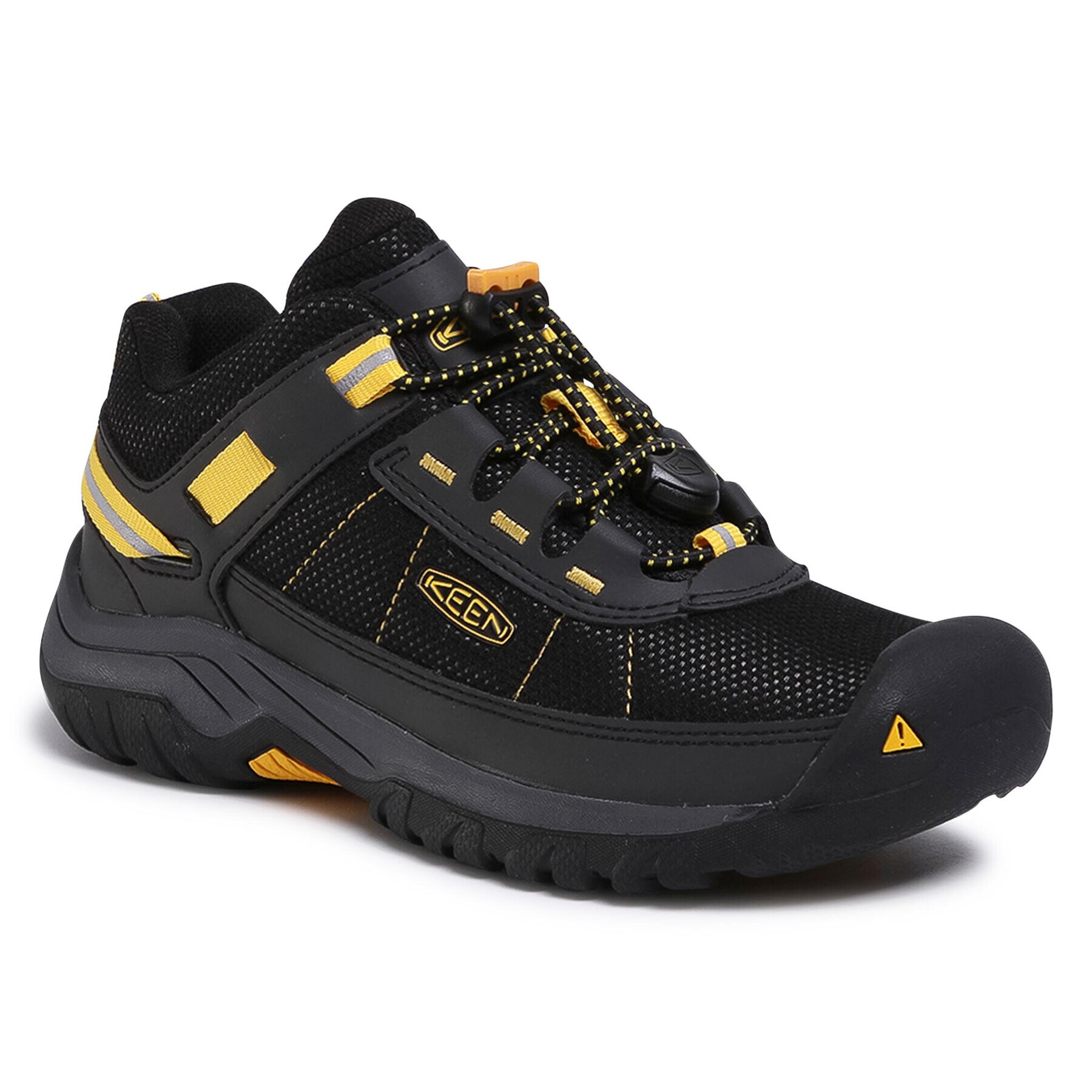 Keen Туристически Targhee Sport 1022689 Черен - Pepit.bg