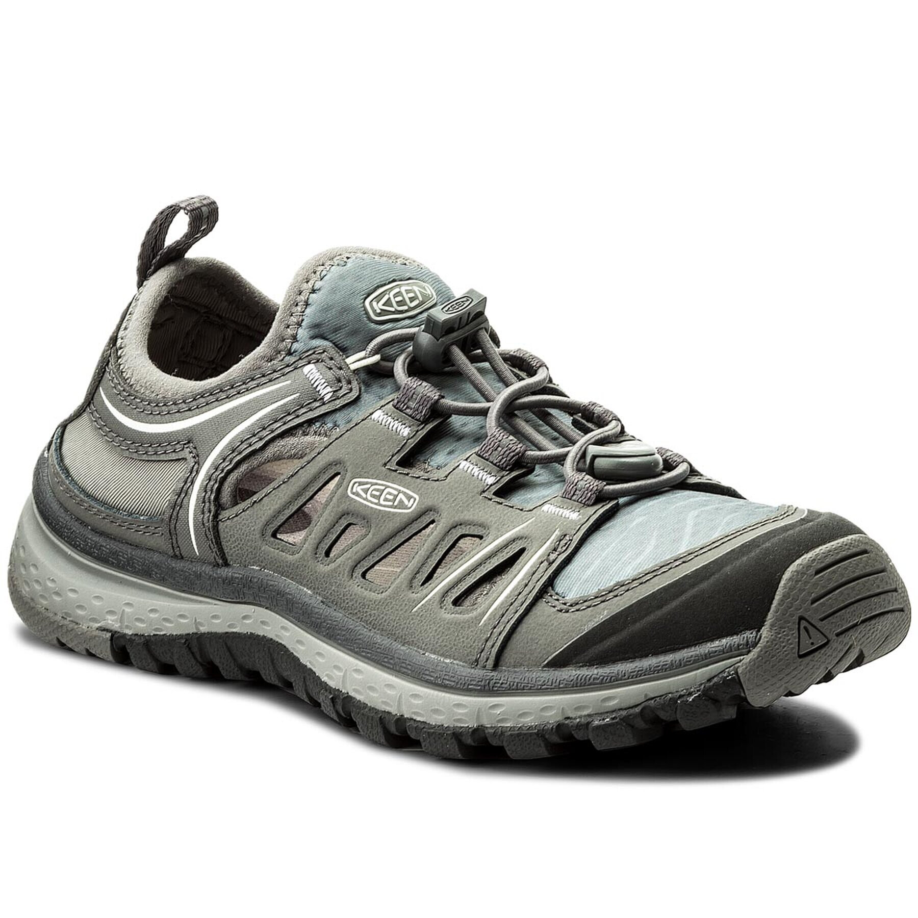 Keen Туристически Terradora Ethos 1018623 Сив - Pepit.bg