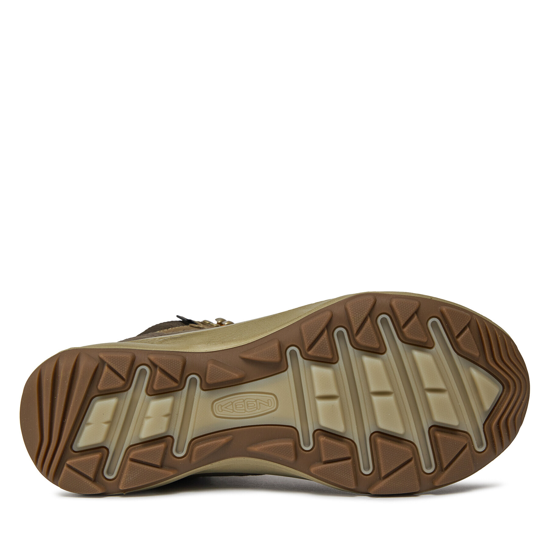 Keen Туристически Terradora Explorer Mid Wp 1027924-10 Кафяв - Pepit.bg