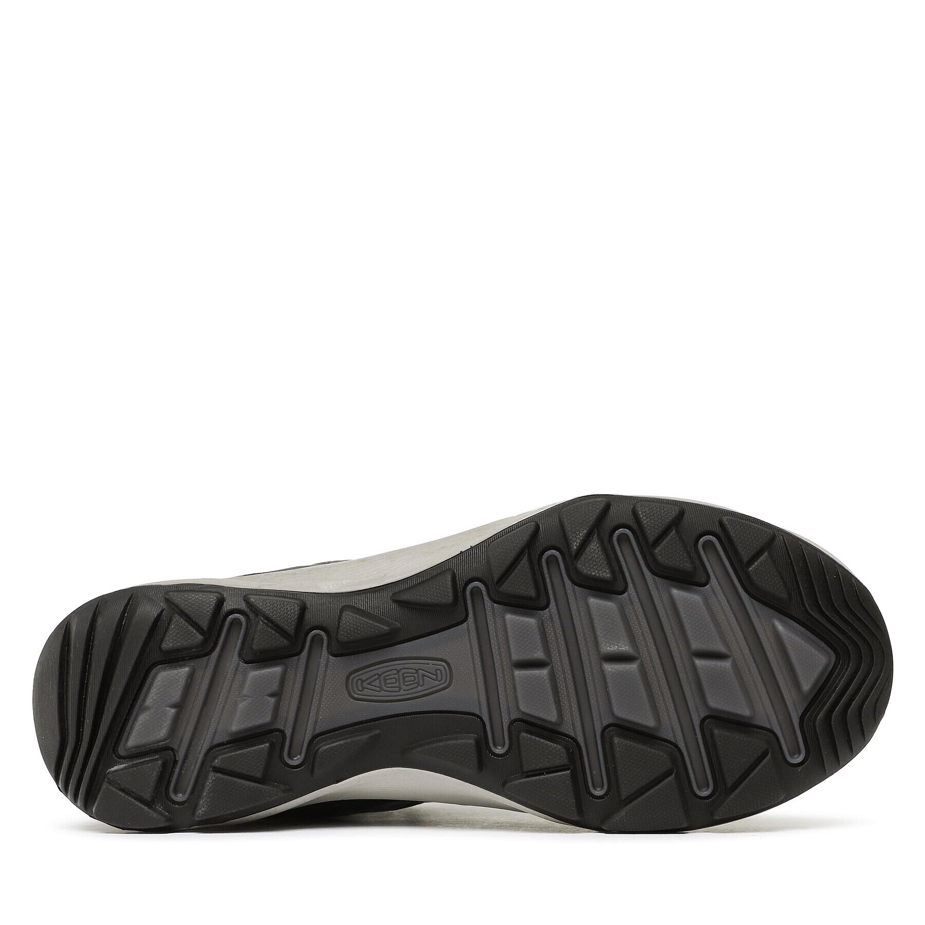 Keen Туристически Terradora Flex Mid Wp W 1026879 Сив - Pepit.bg