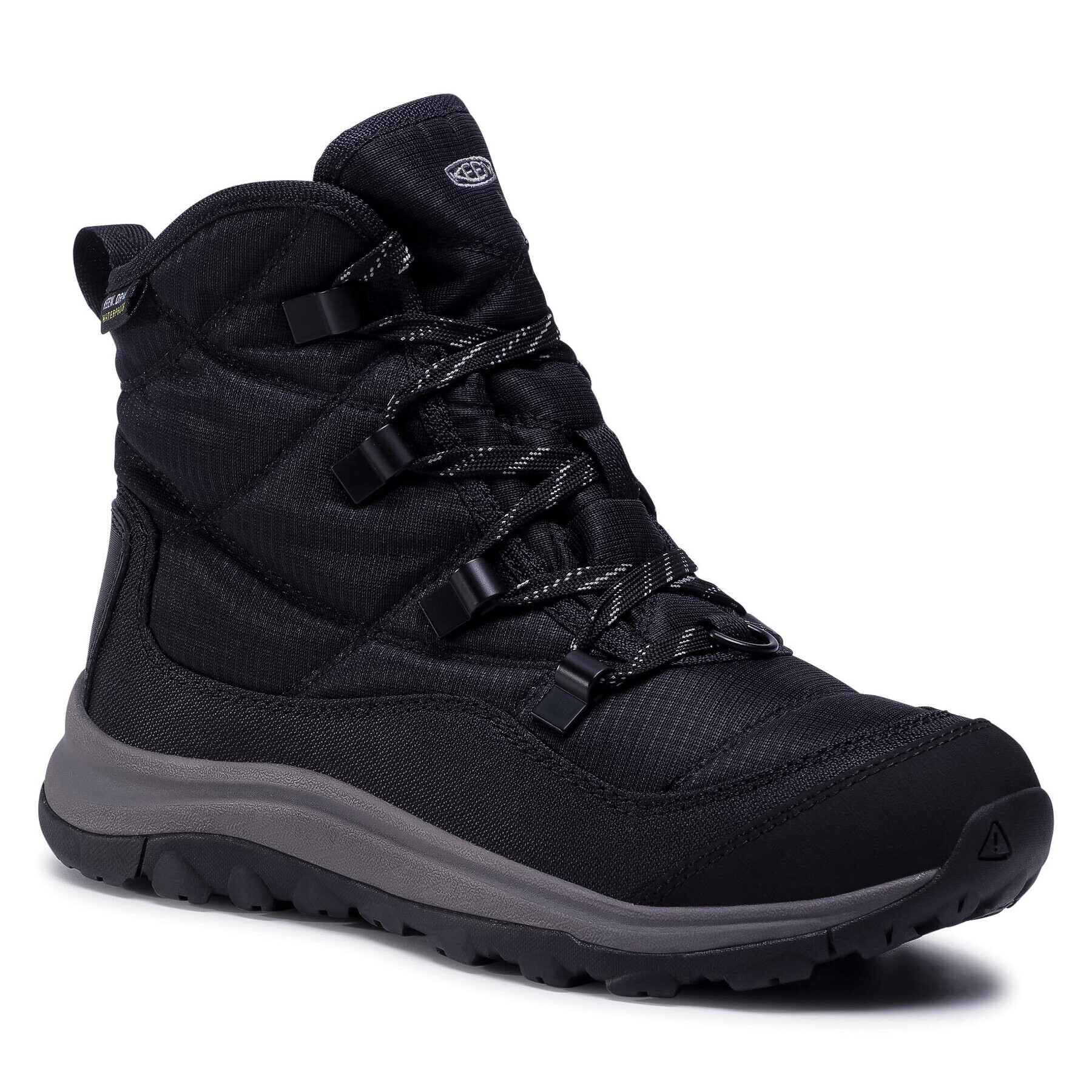 Keen Туристически Terradora II Ankle Boot Wp 1023849 Черен - Pepit.bg