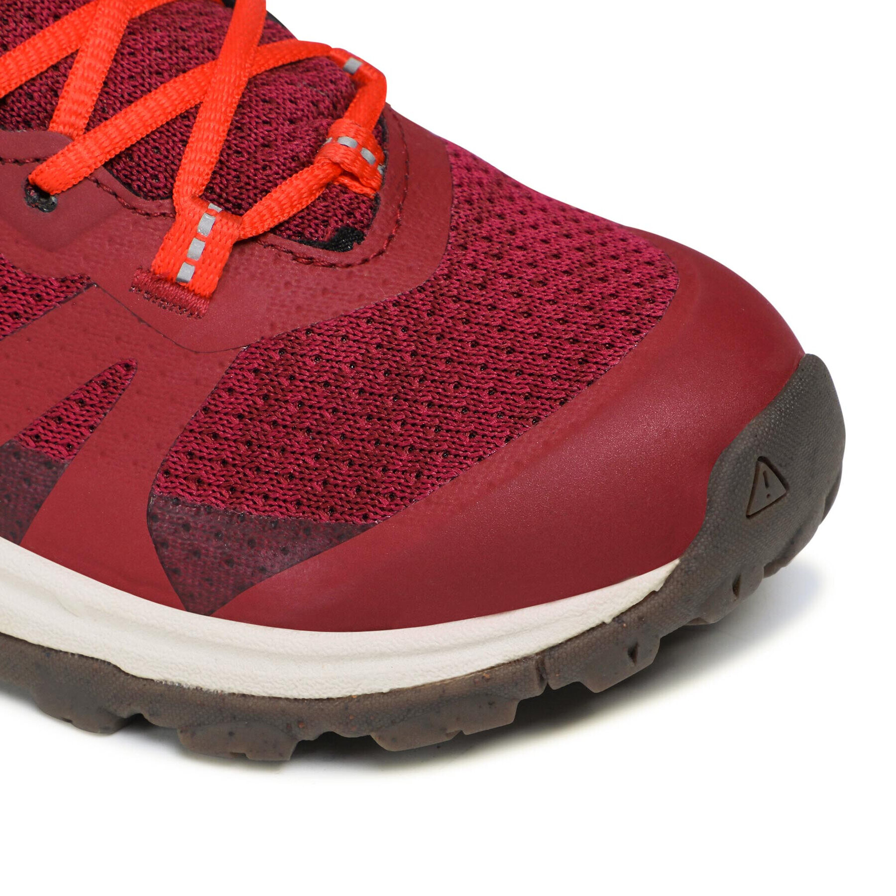 Keen Туристически Terradora II Mid Wp W 1025435 Червен - Pepit.bg