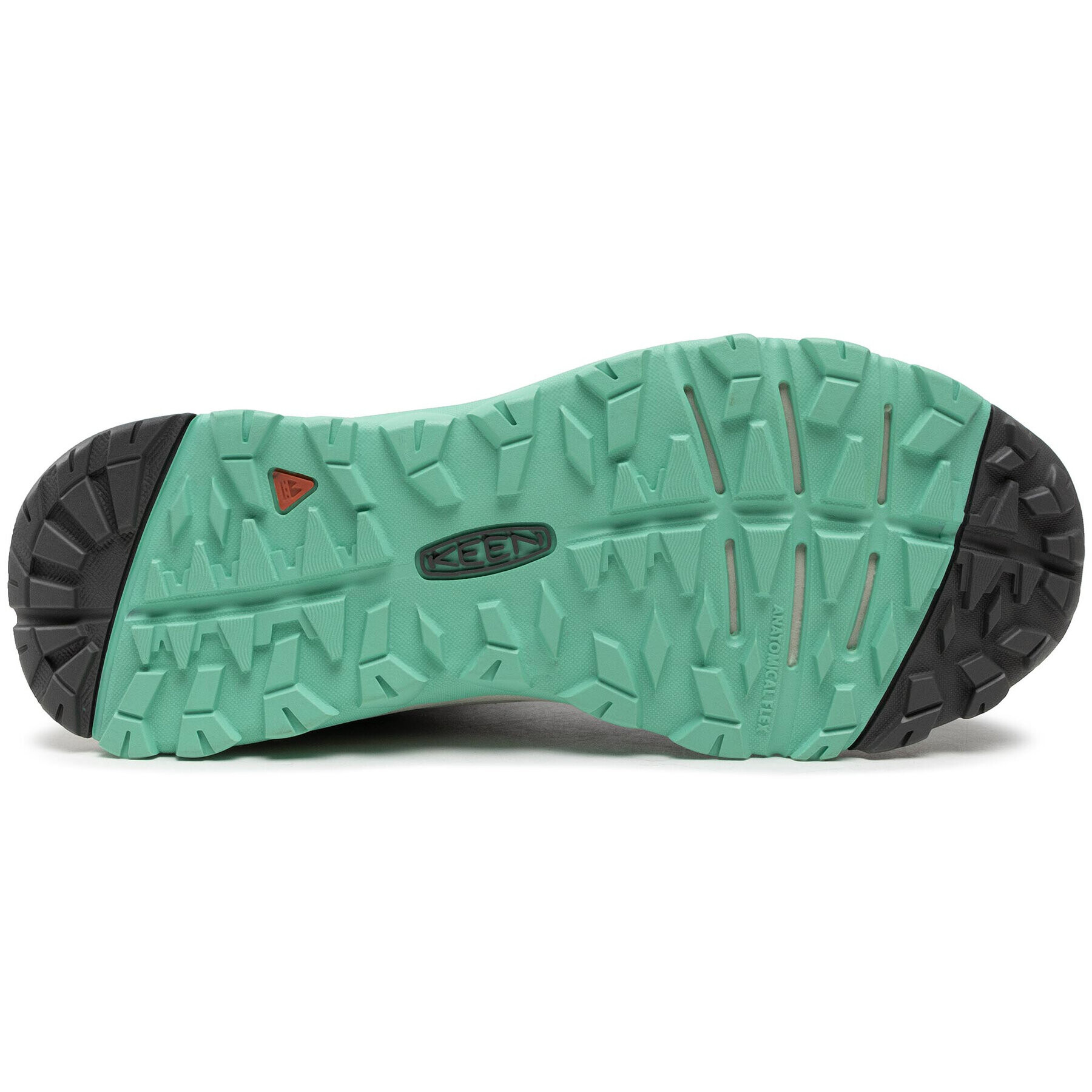 Keen Туристически Terradora II Vent 1022339 Сив - Pepit.bg